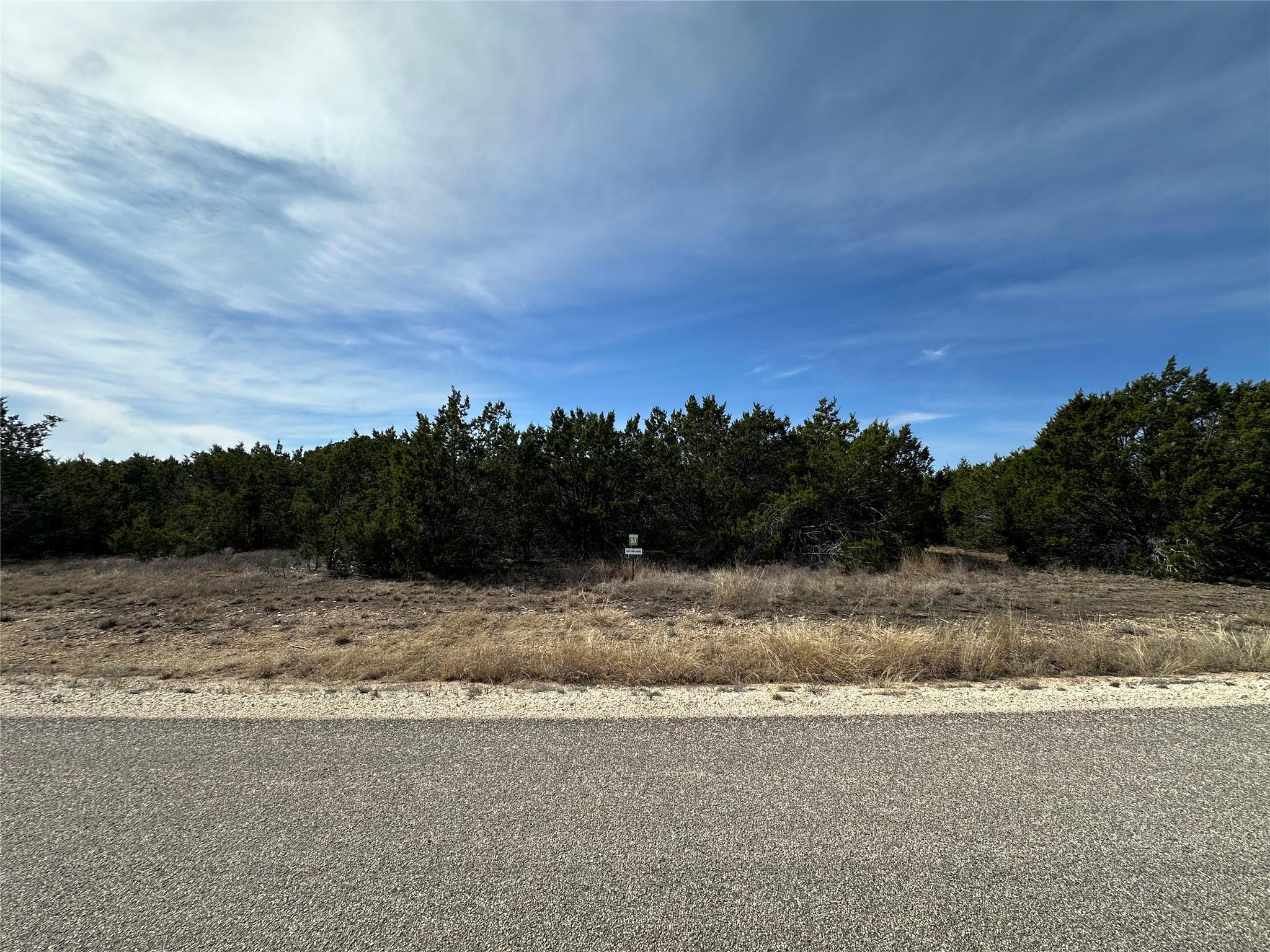 Unimproved Land