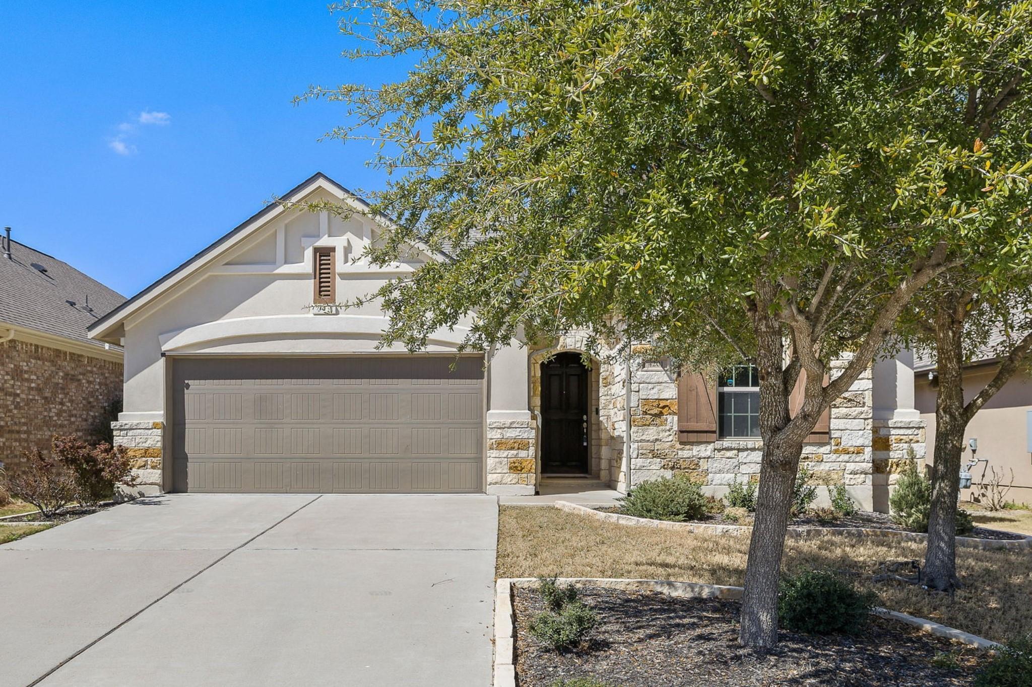 Single Family Residence