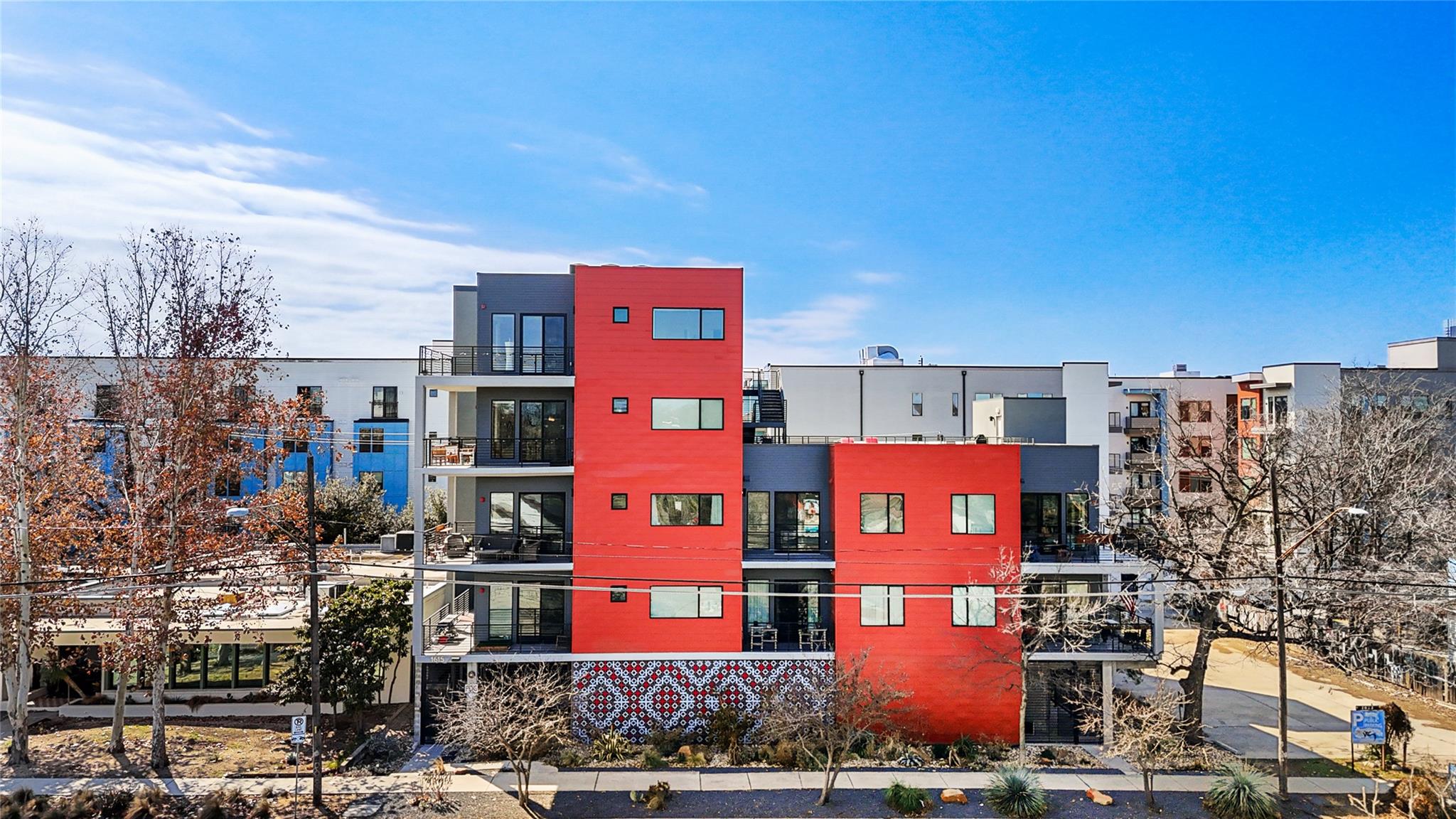 Condominium