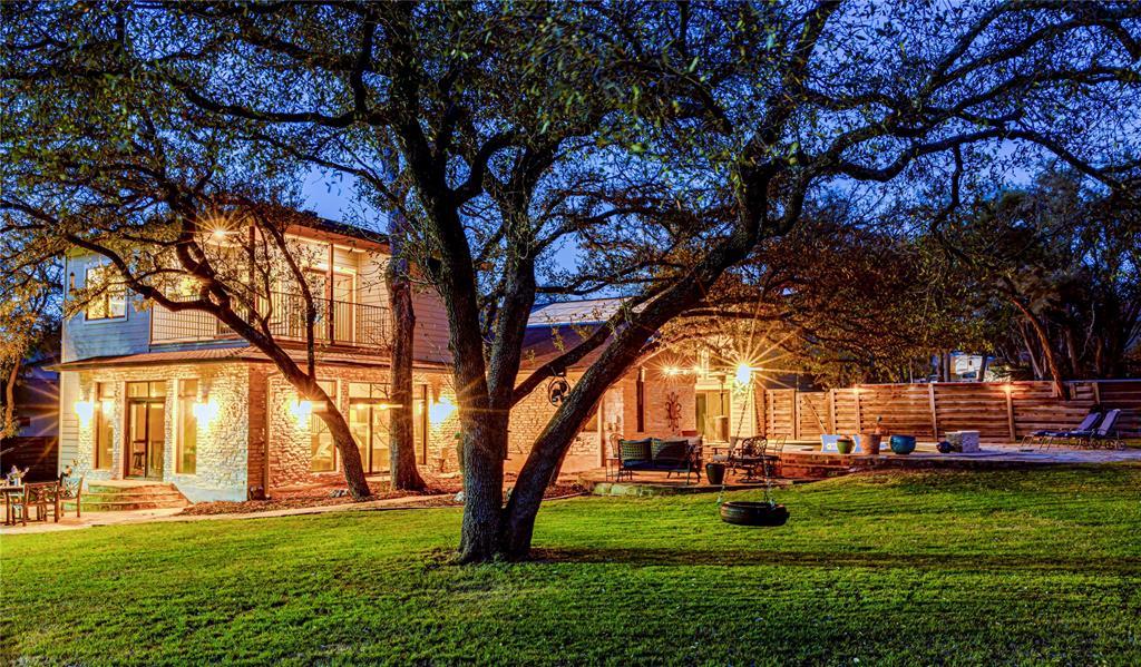 Single Family Residence