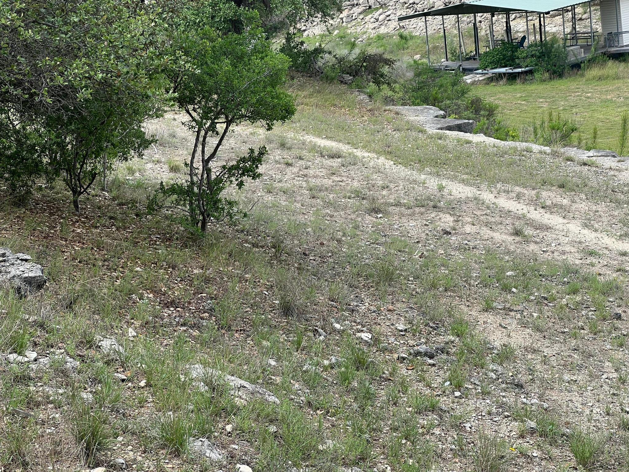 Unimproved Land