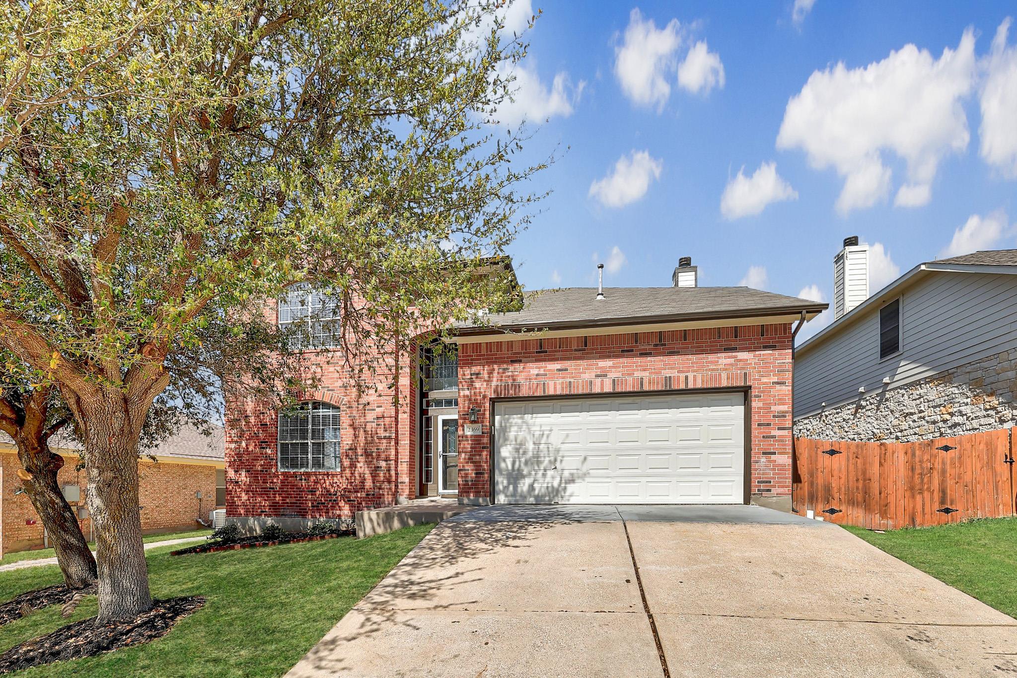 Single Family Residence