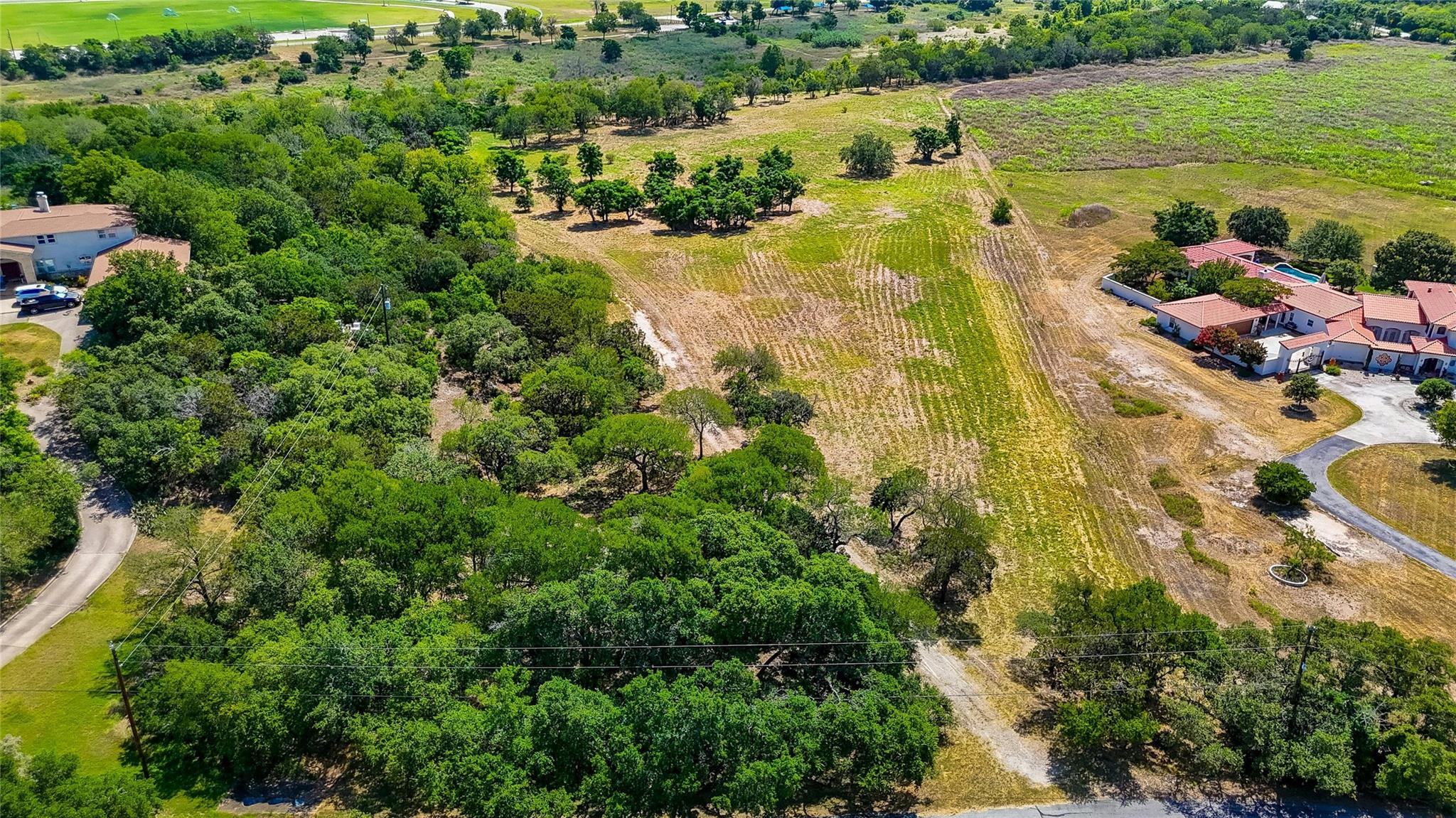 Unimproved Land