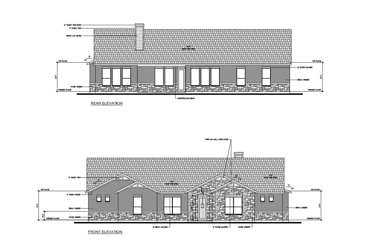 Single Family Residence