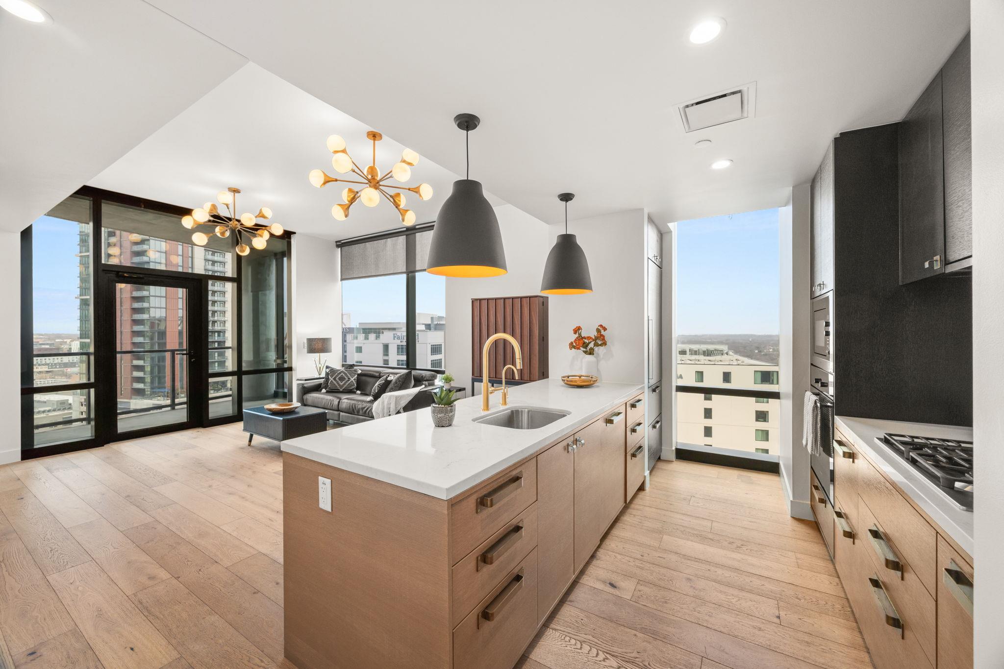 Condominium