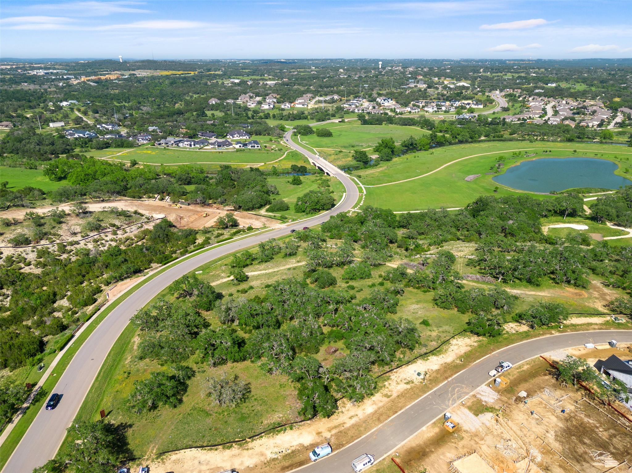 Unimproved Land