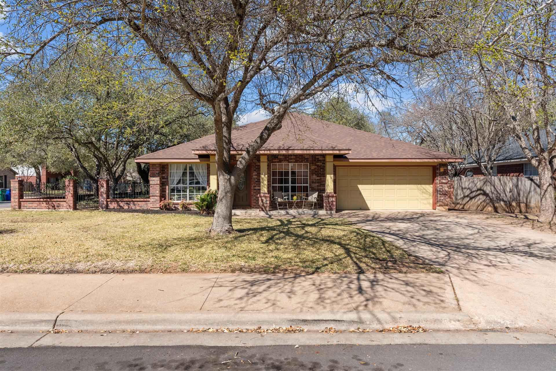 Single Family Residence