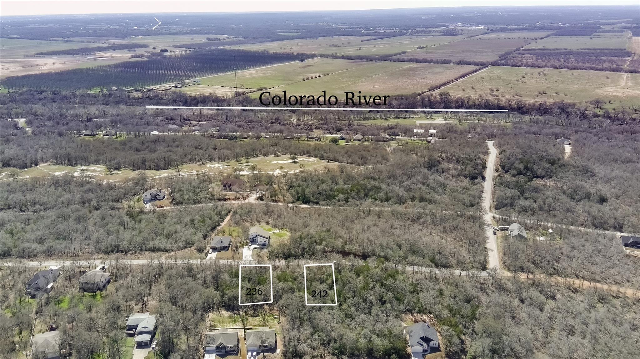 Multiple Lots (Adjacent)