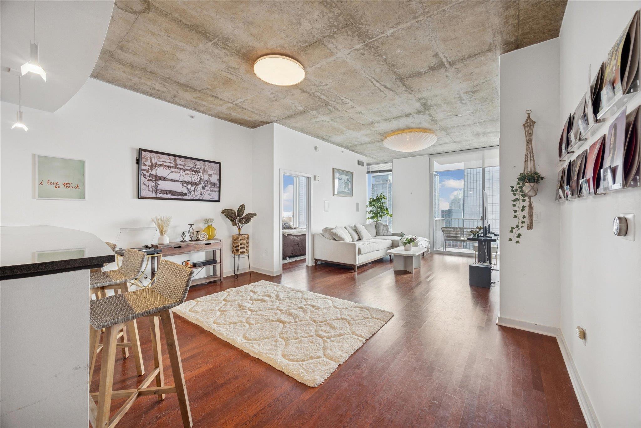 Condominium