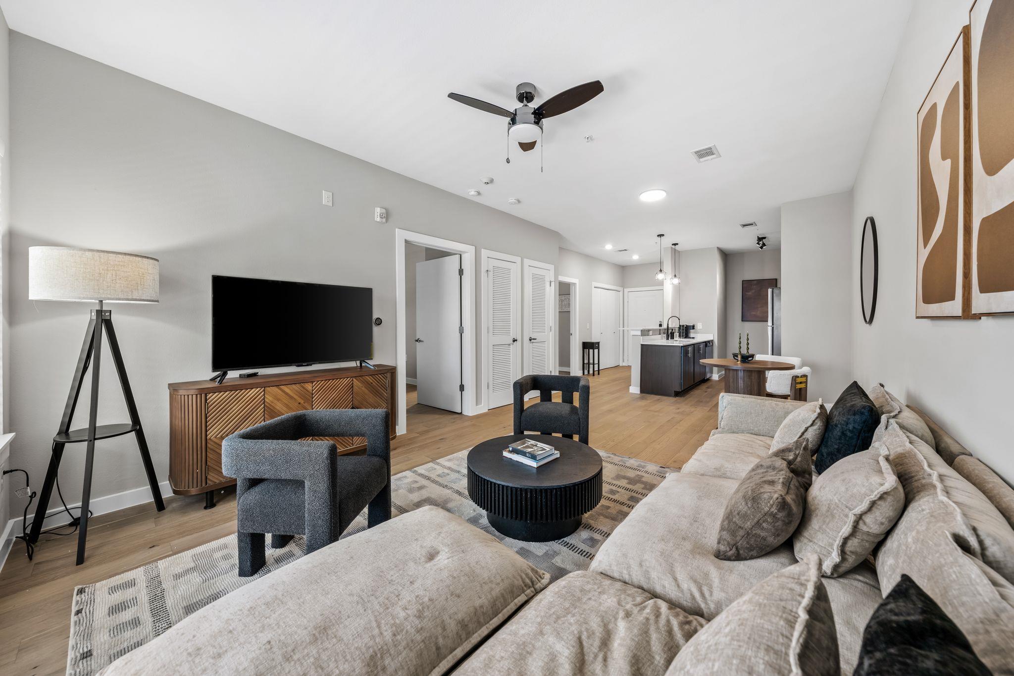 Condominium