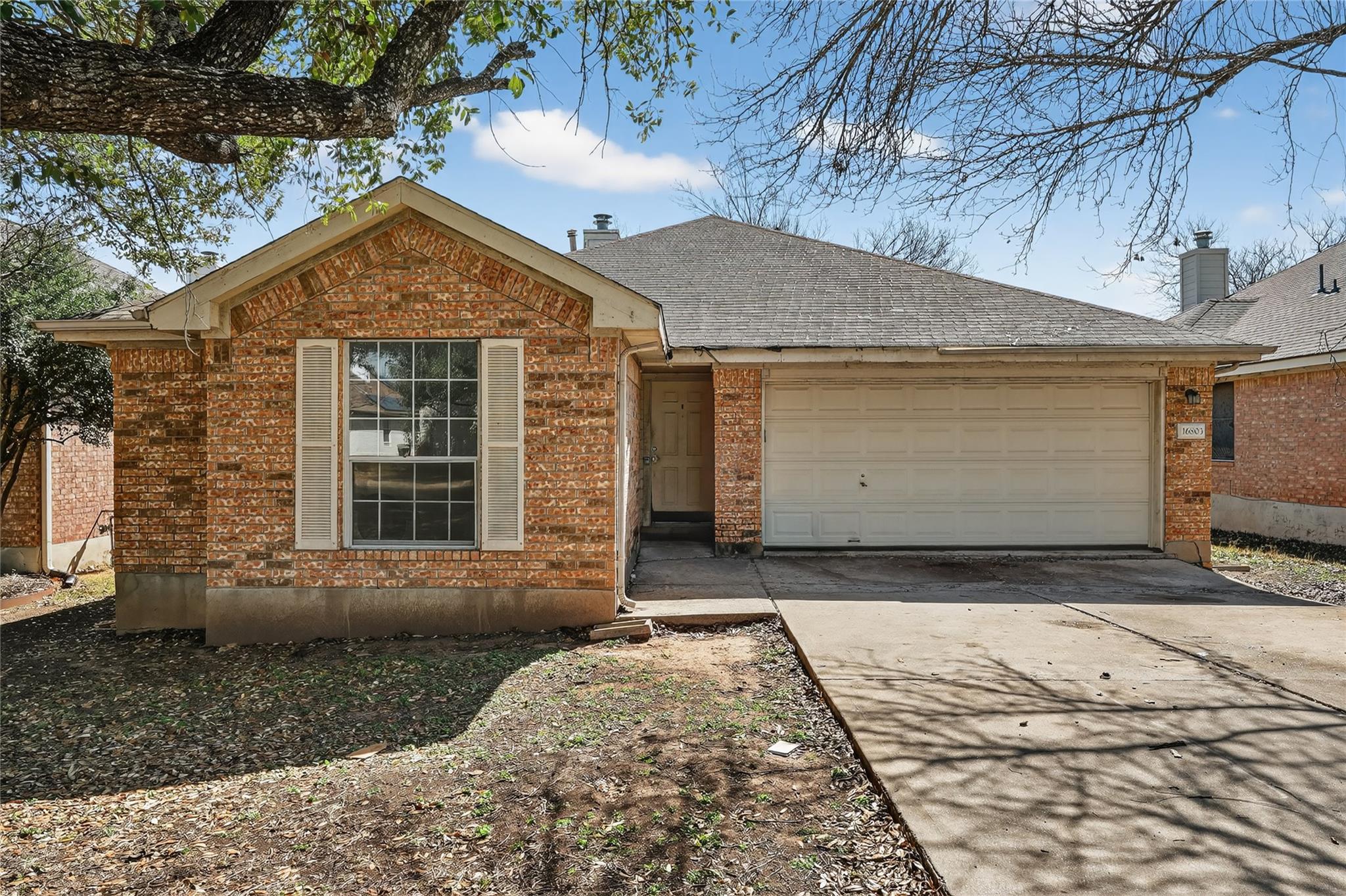 Single Family Residence
