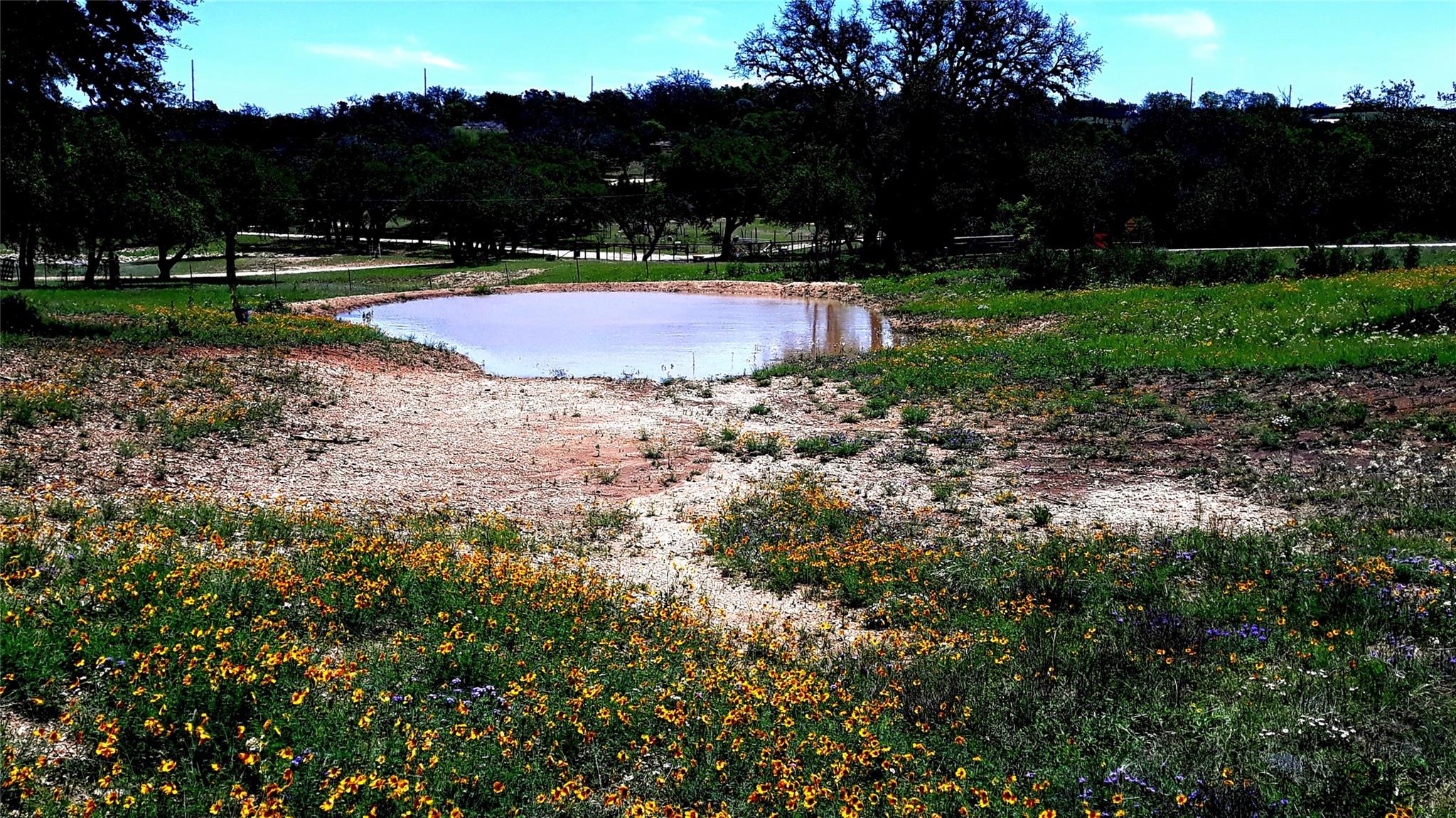 Unimproved Land