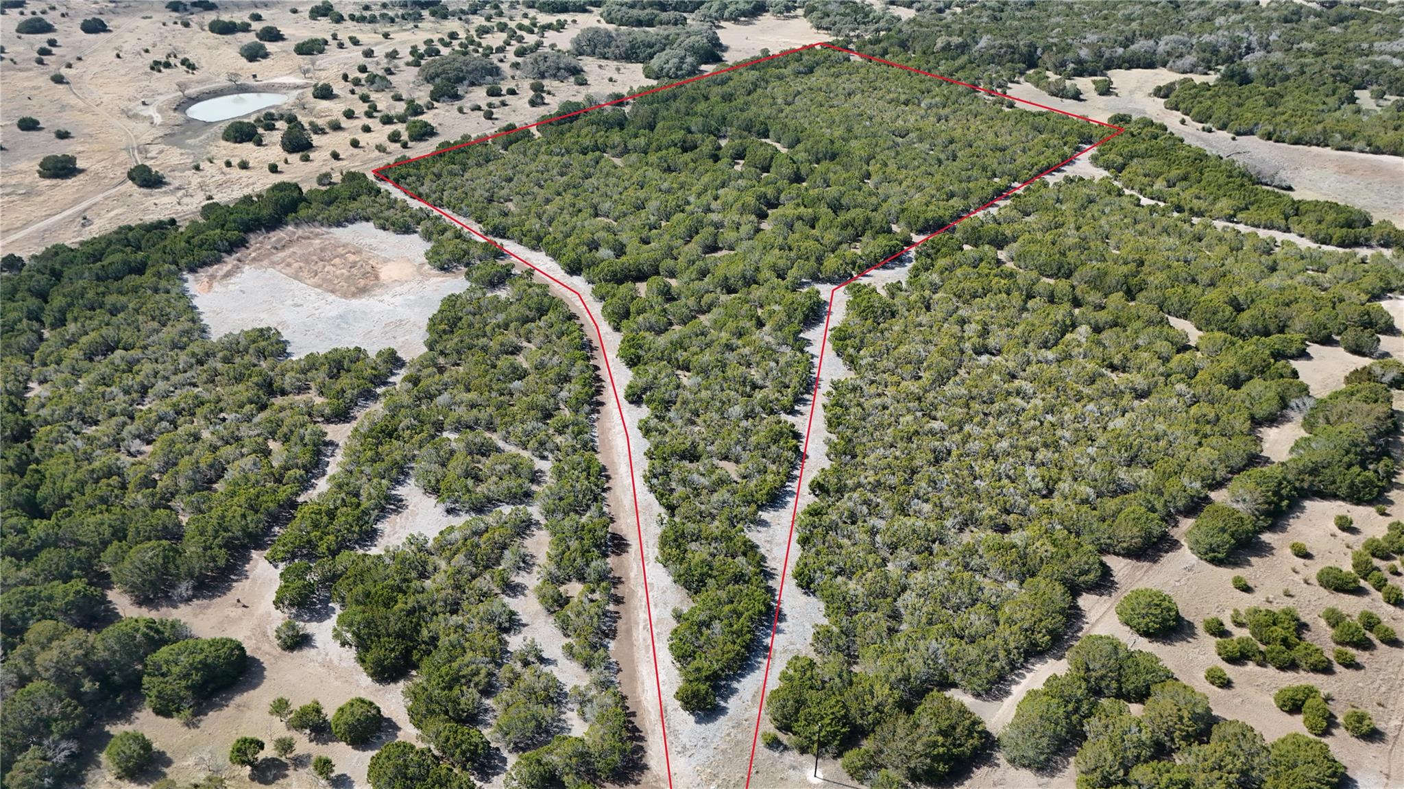 Unimproved Land