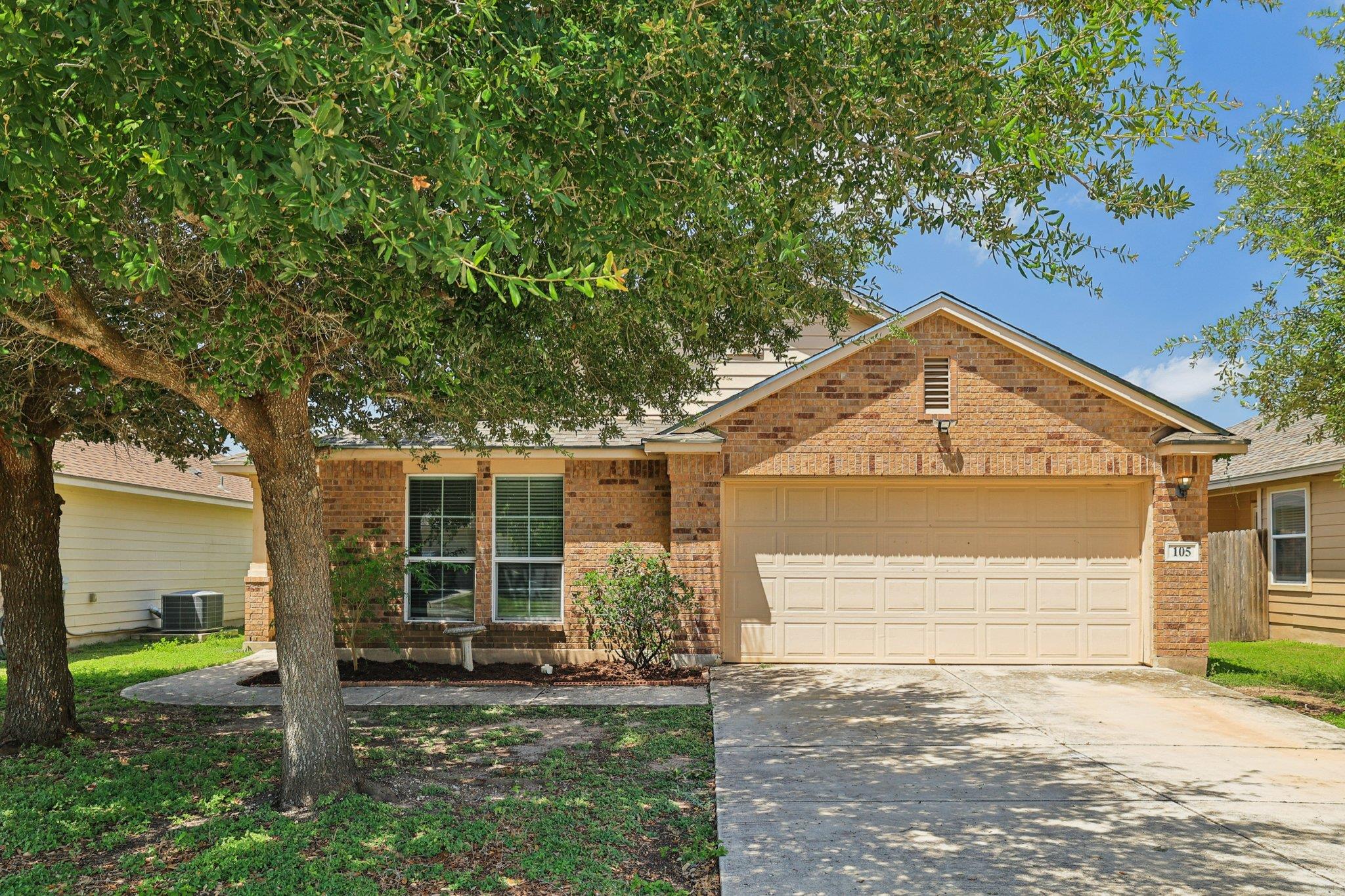 Single Family Residence