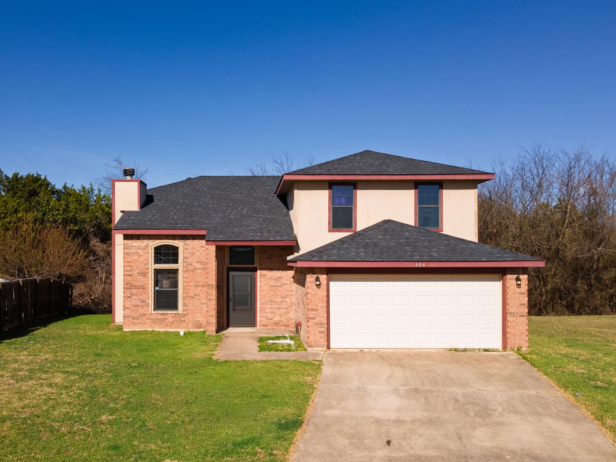 Single Family Residence