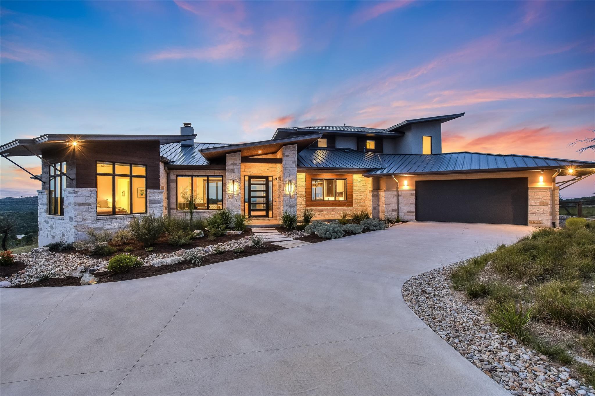 Single Family Residence