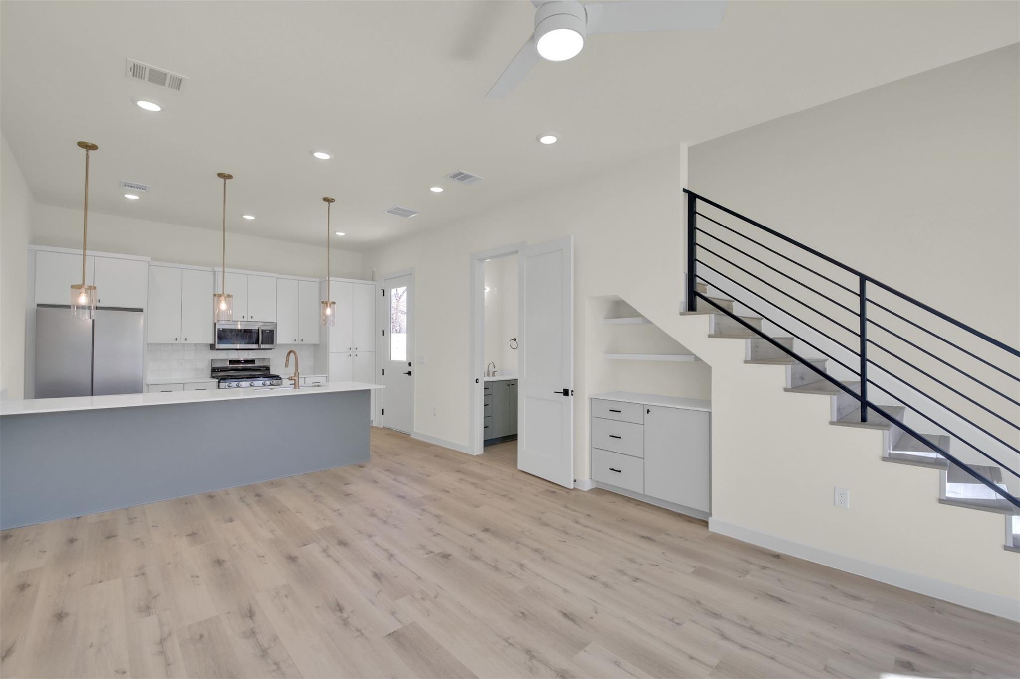 Single Family Residence