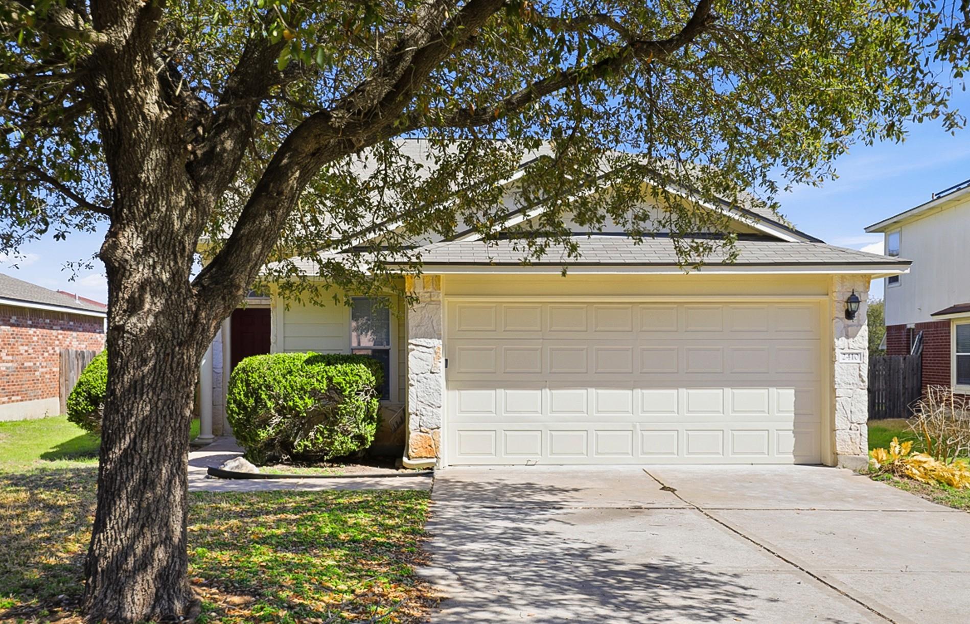Single Family Residence