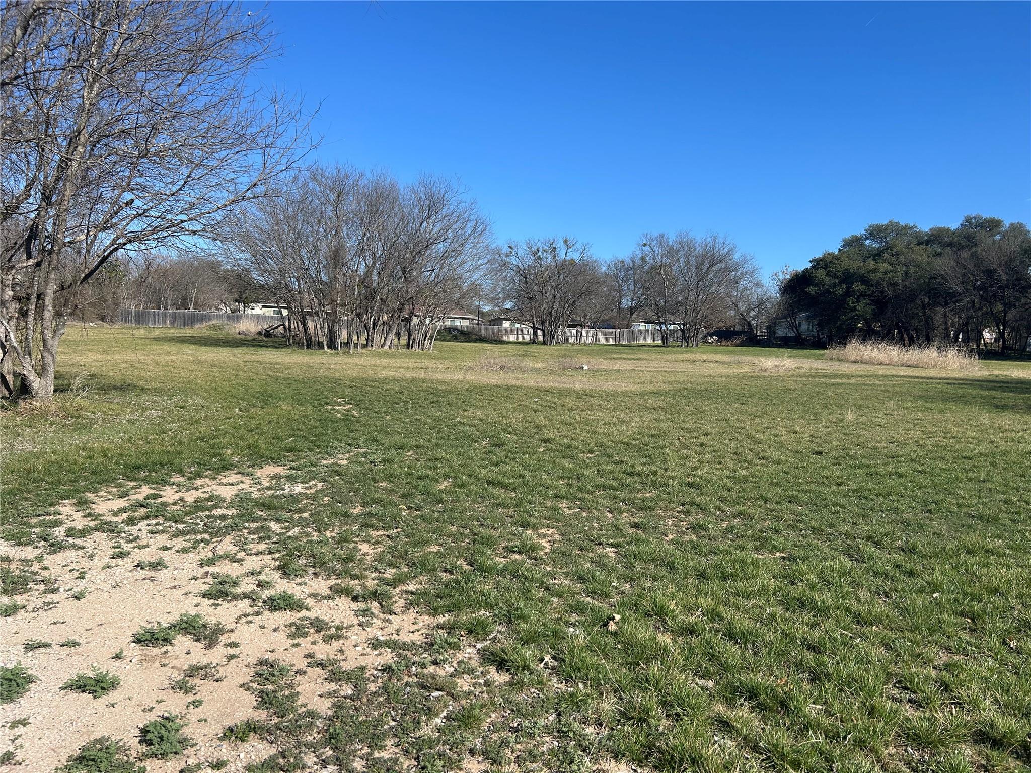 Multiple Lots (Adjacent)