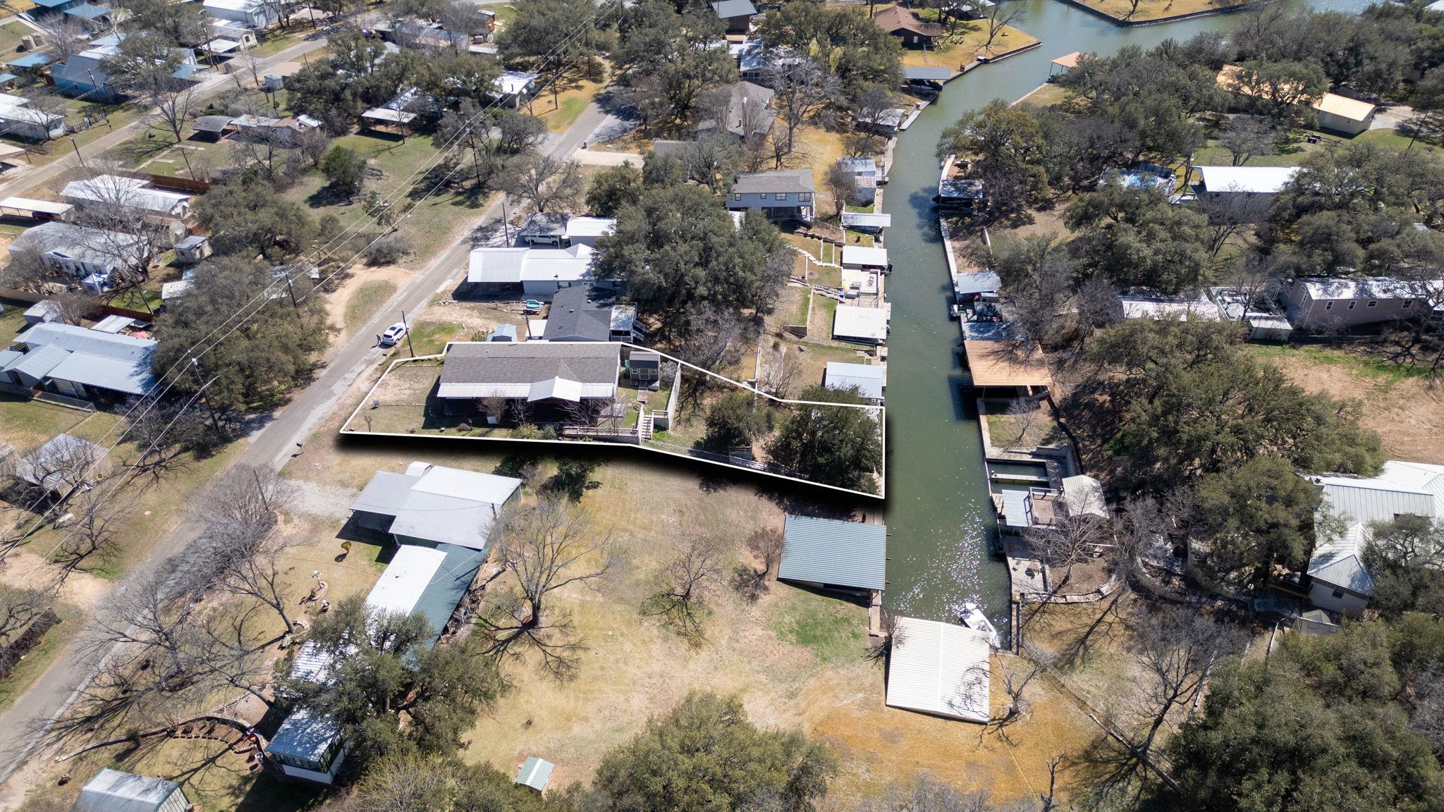 345 County Road 136C