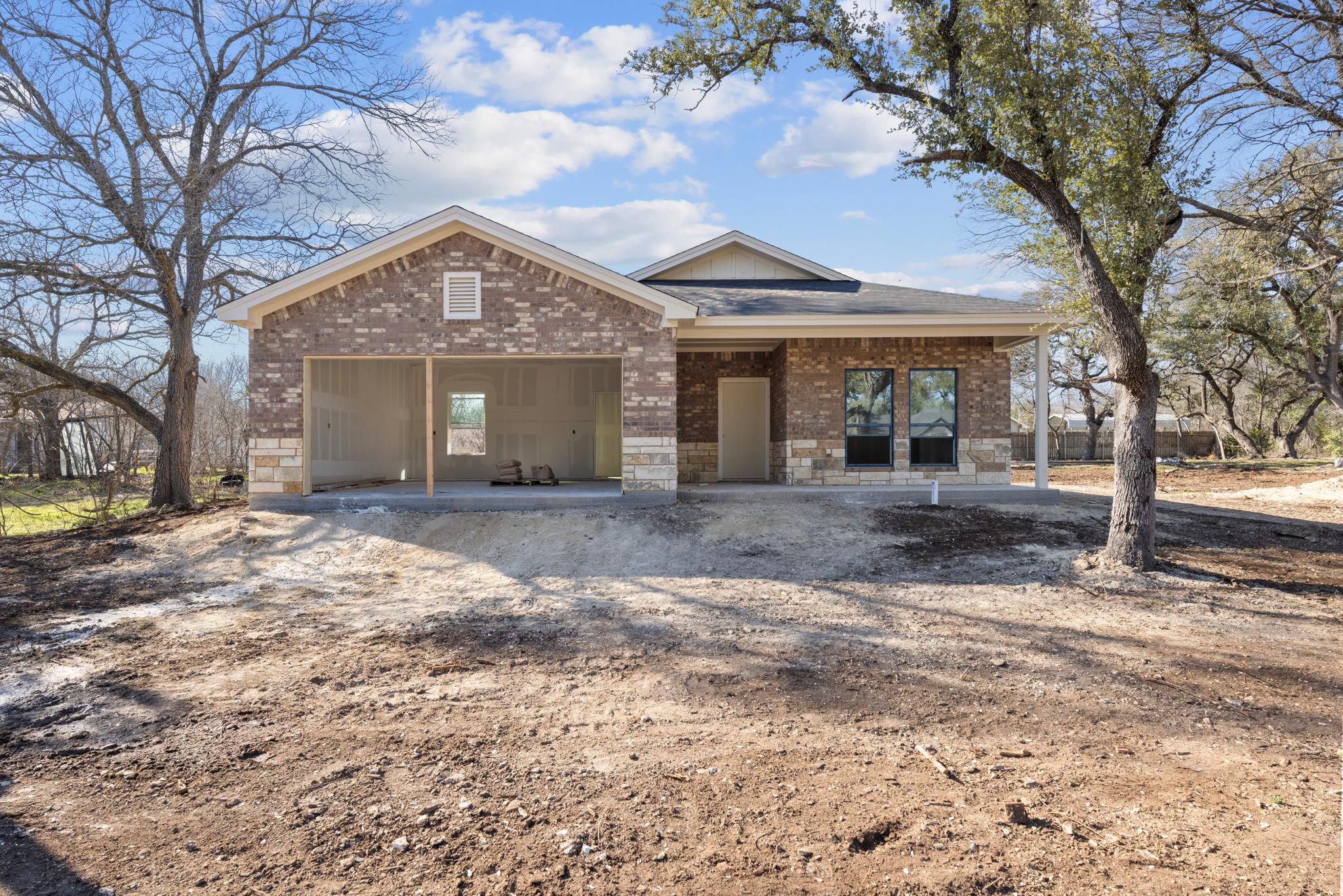 Single Family Residence