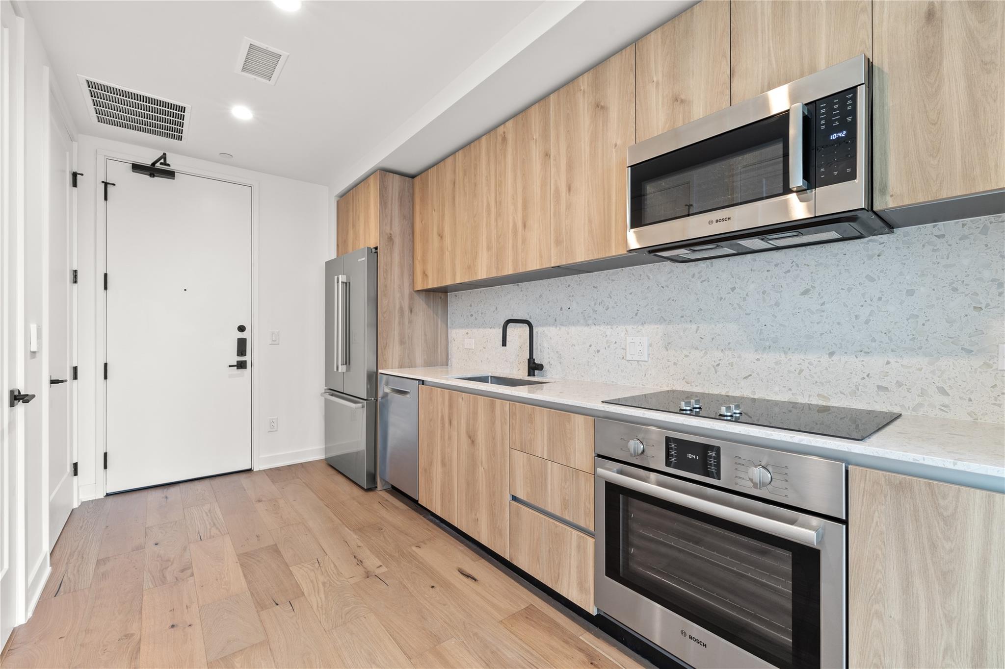 Condominium