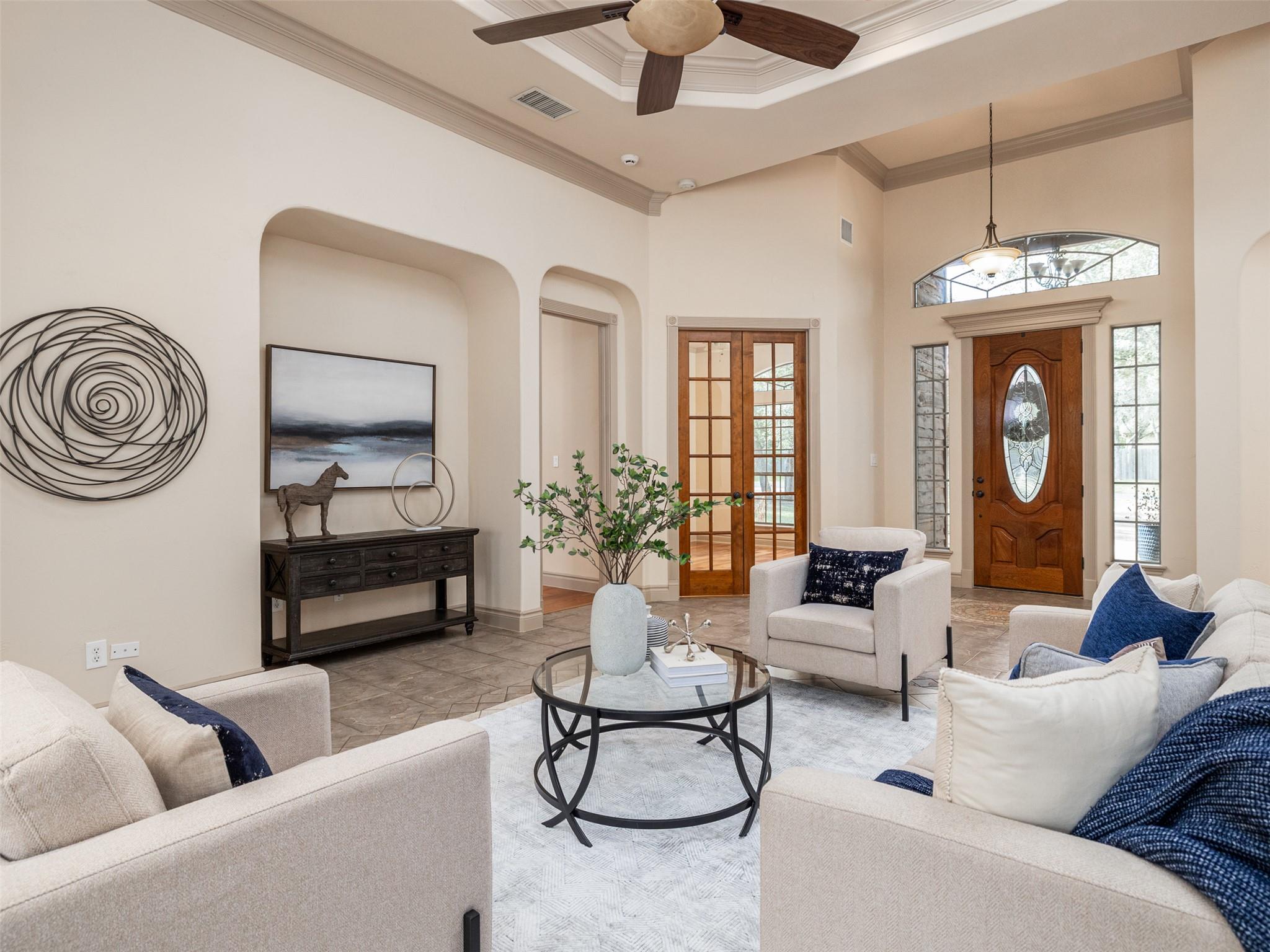 Single Family Residence