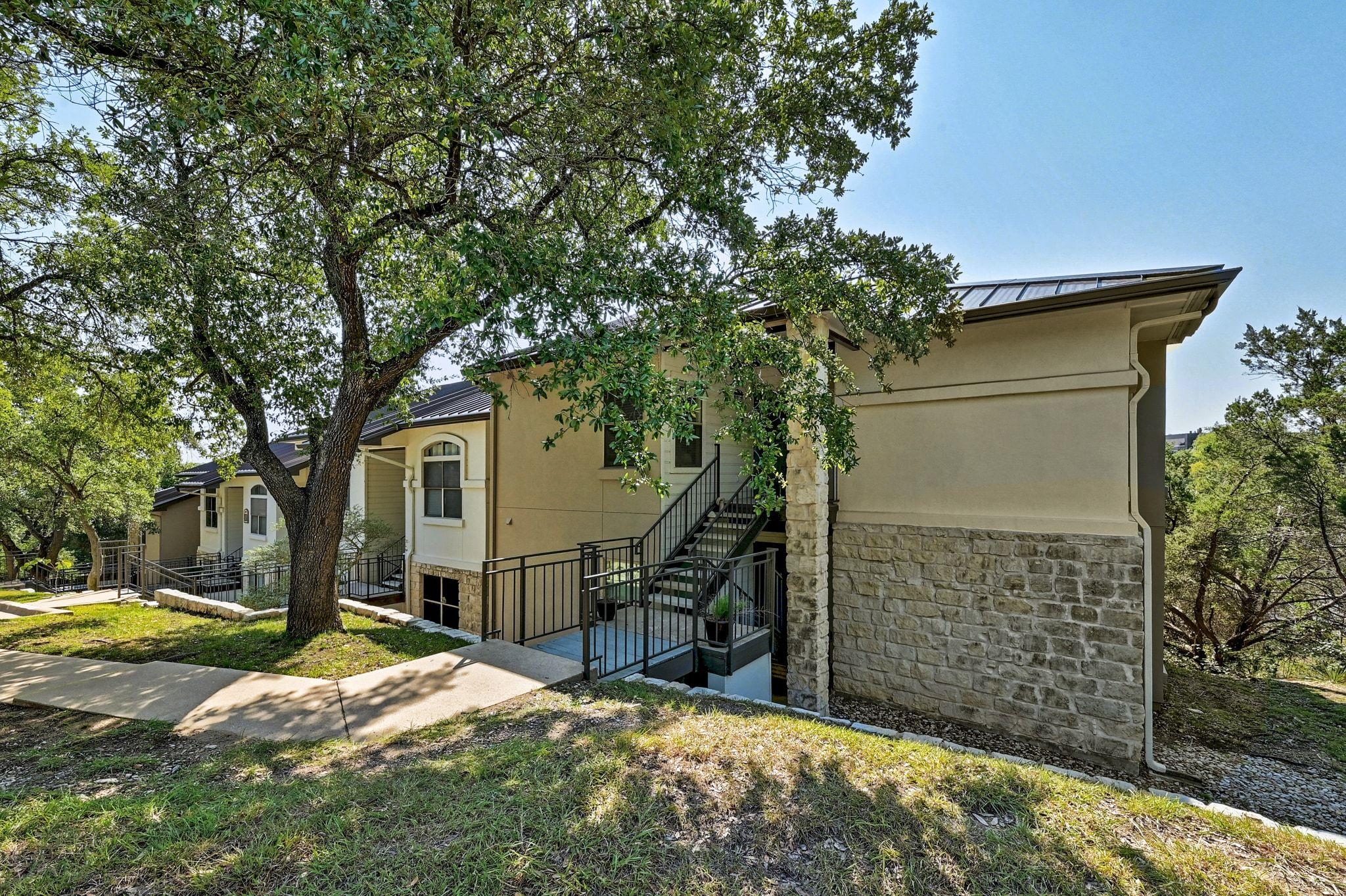 Condominium