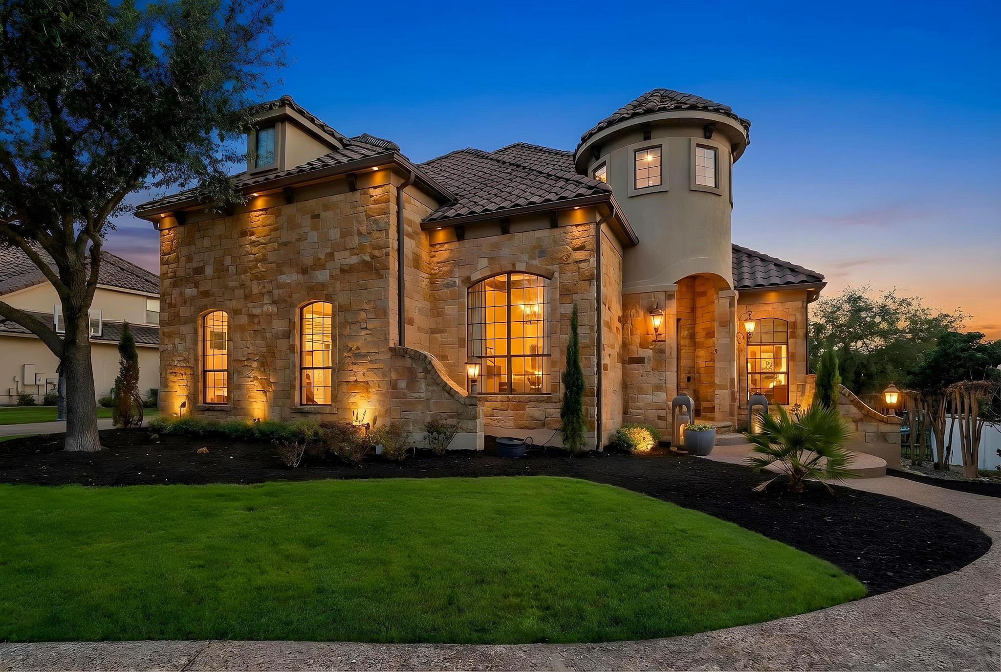 Single Family Residence