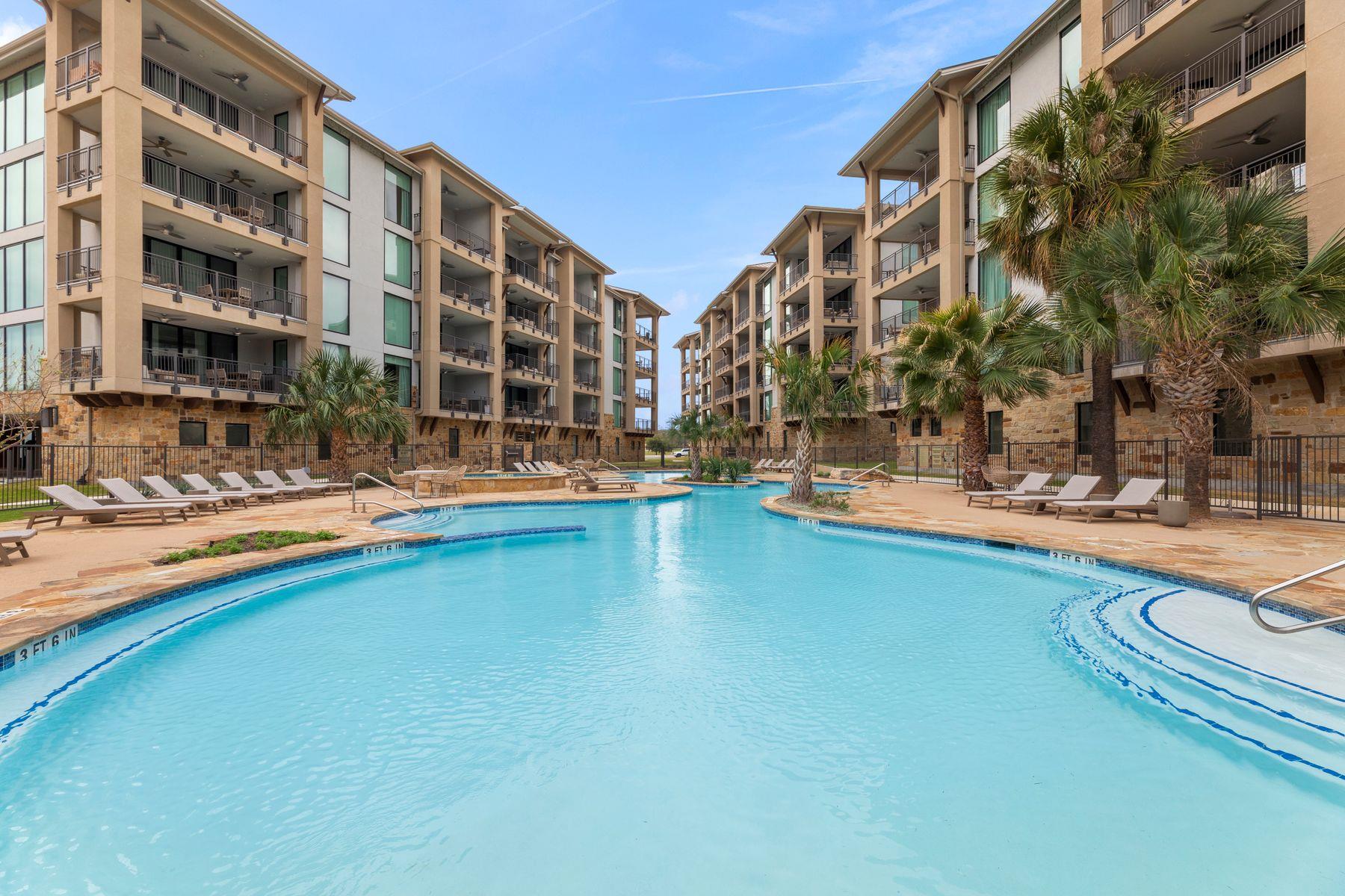 Condominium