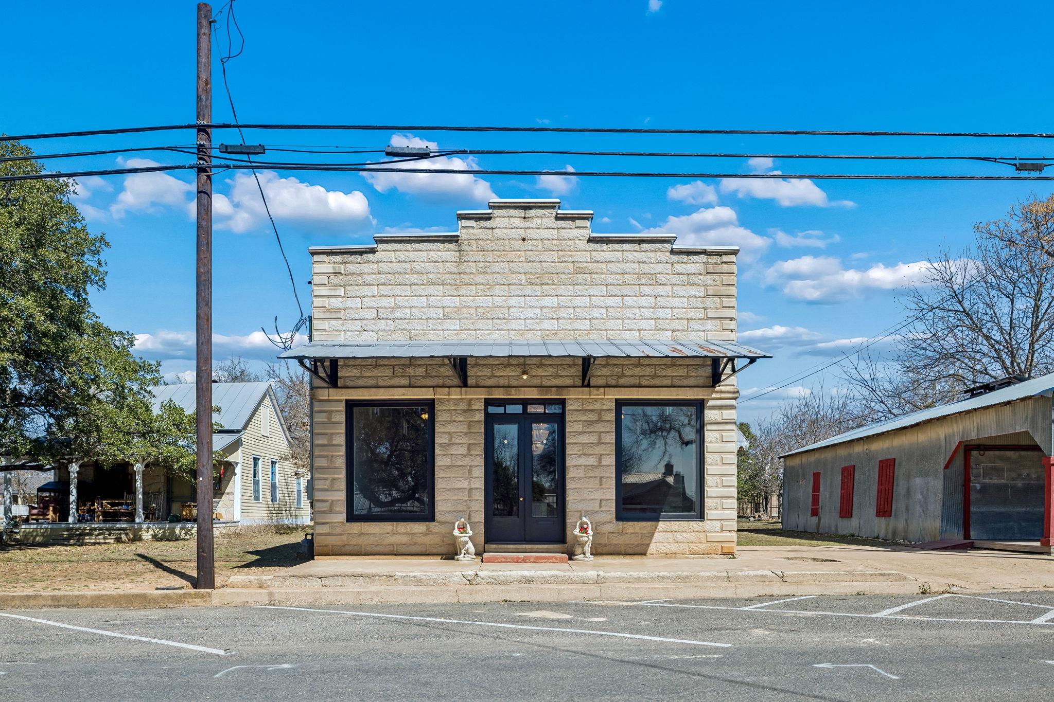 Retail