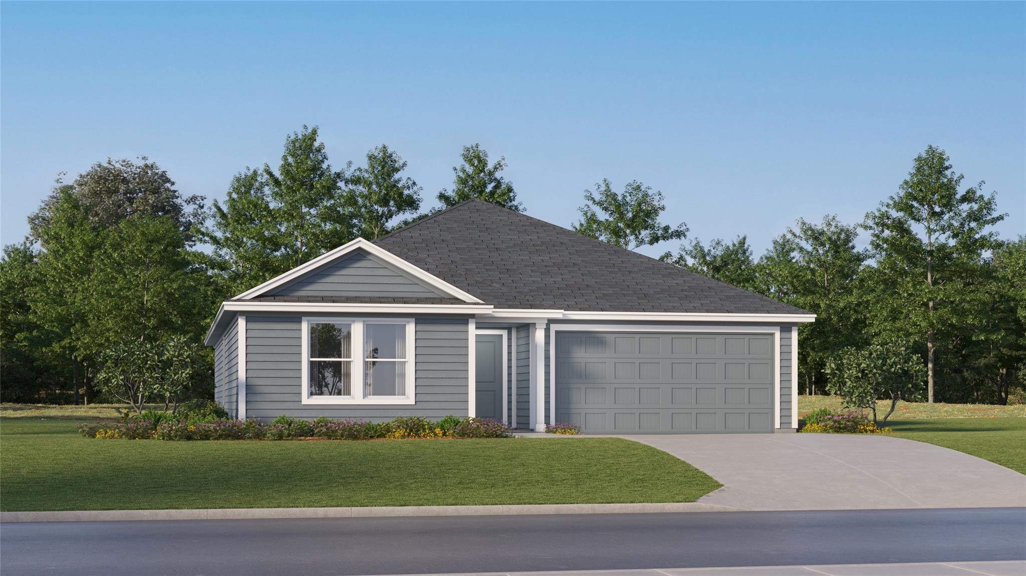 Single Family Residence