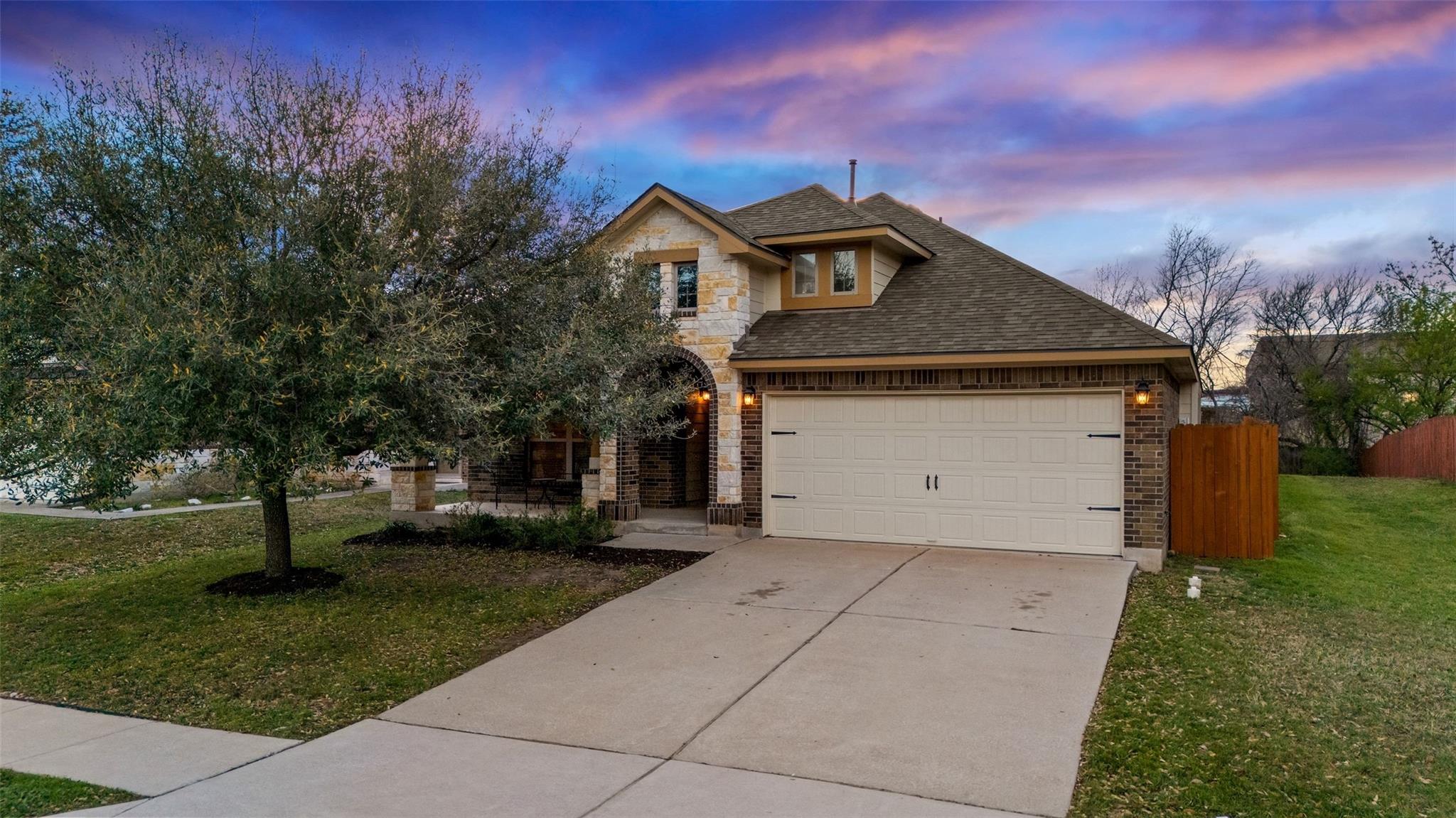 Single Family Residence