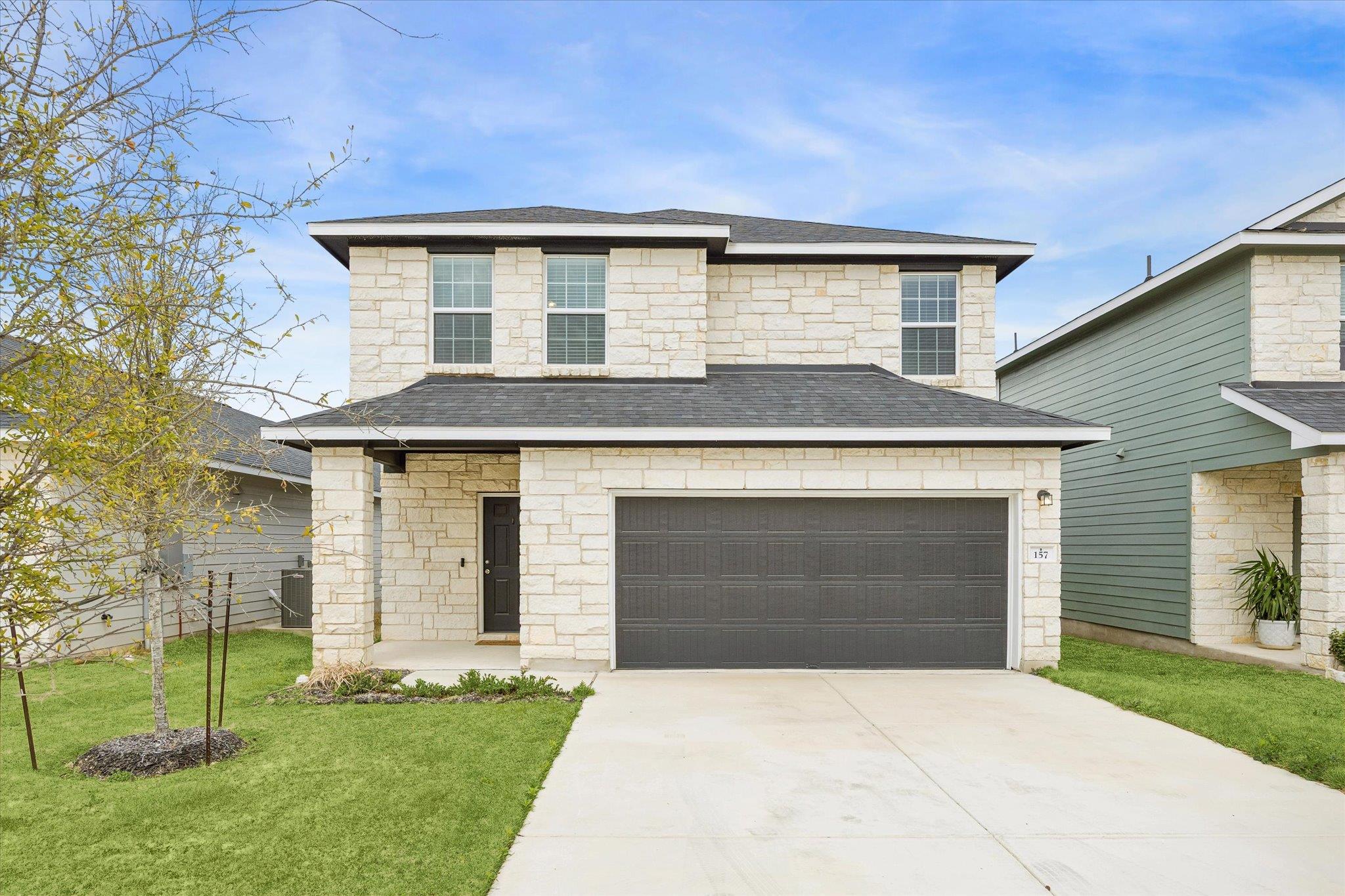 Single Family Residence