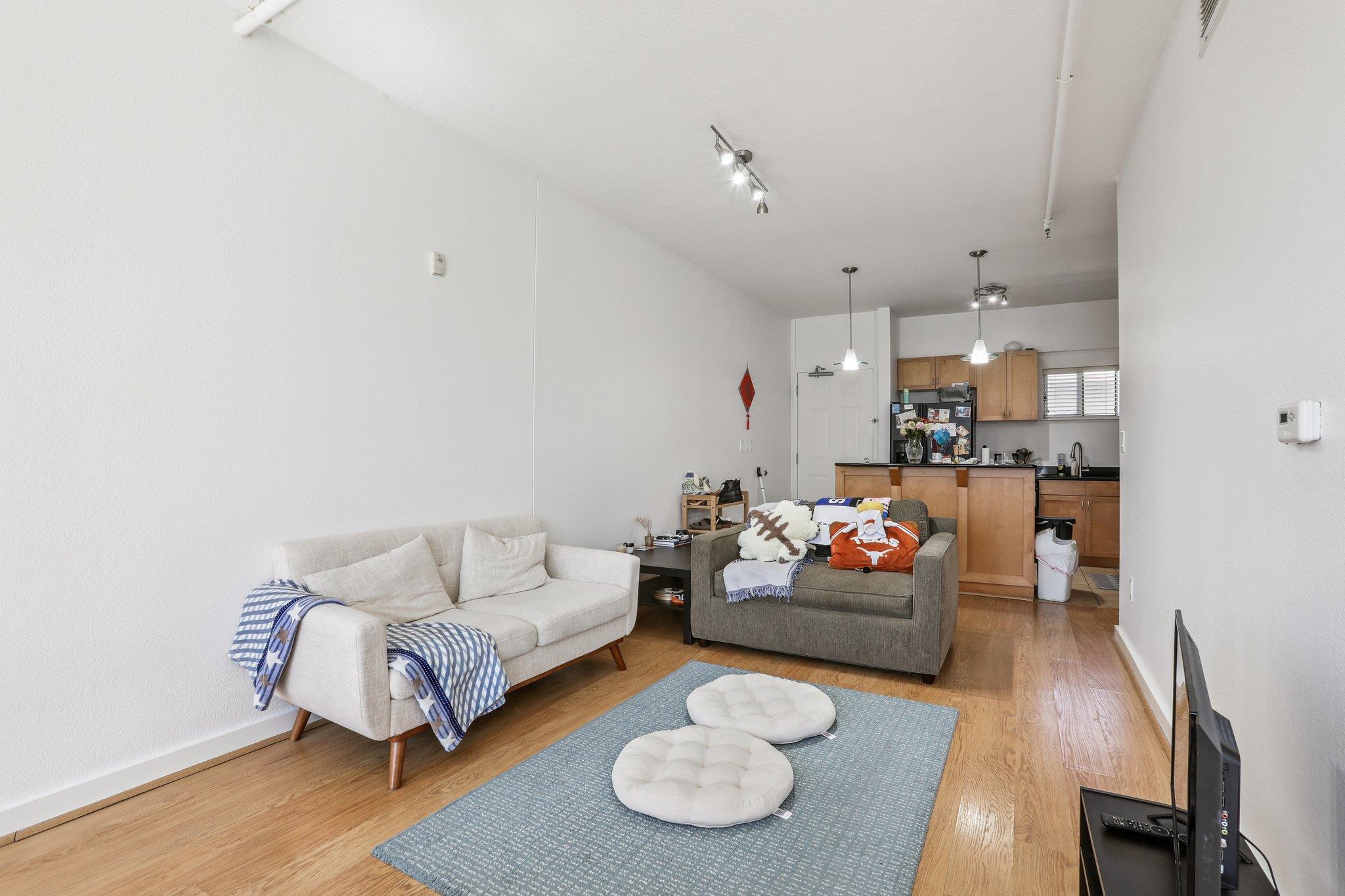 Condominium