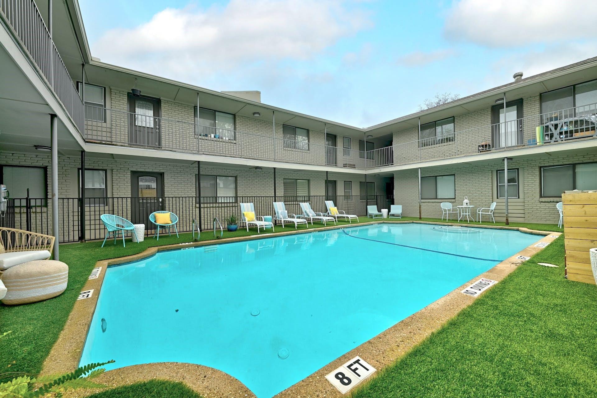 Condominium