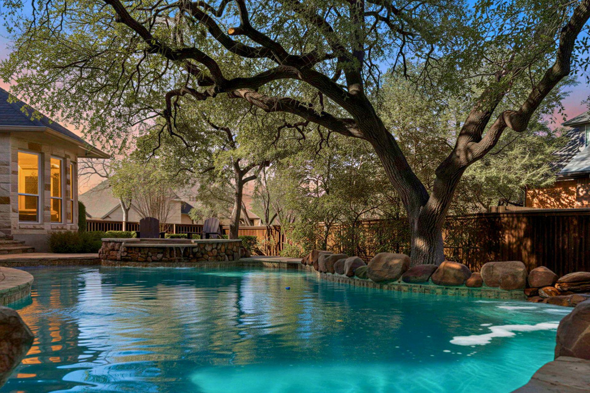 Single Family Residence