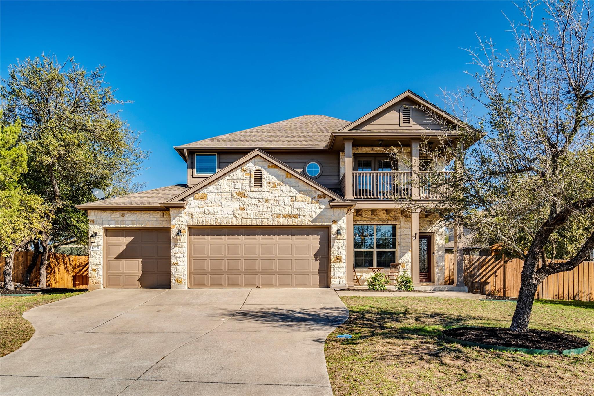 Single Family Residence