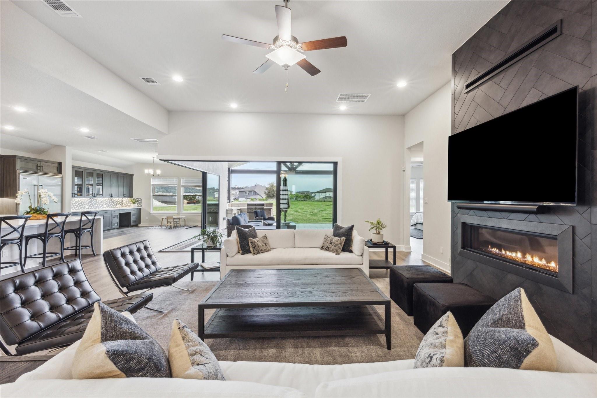 Single Family Residence