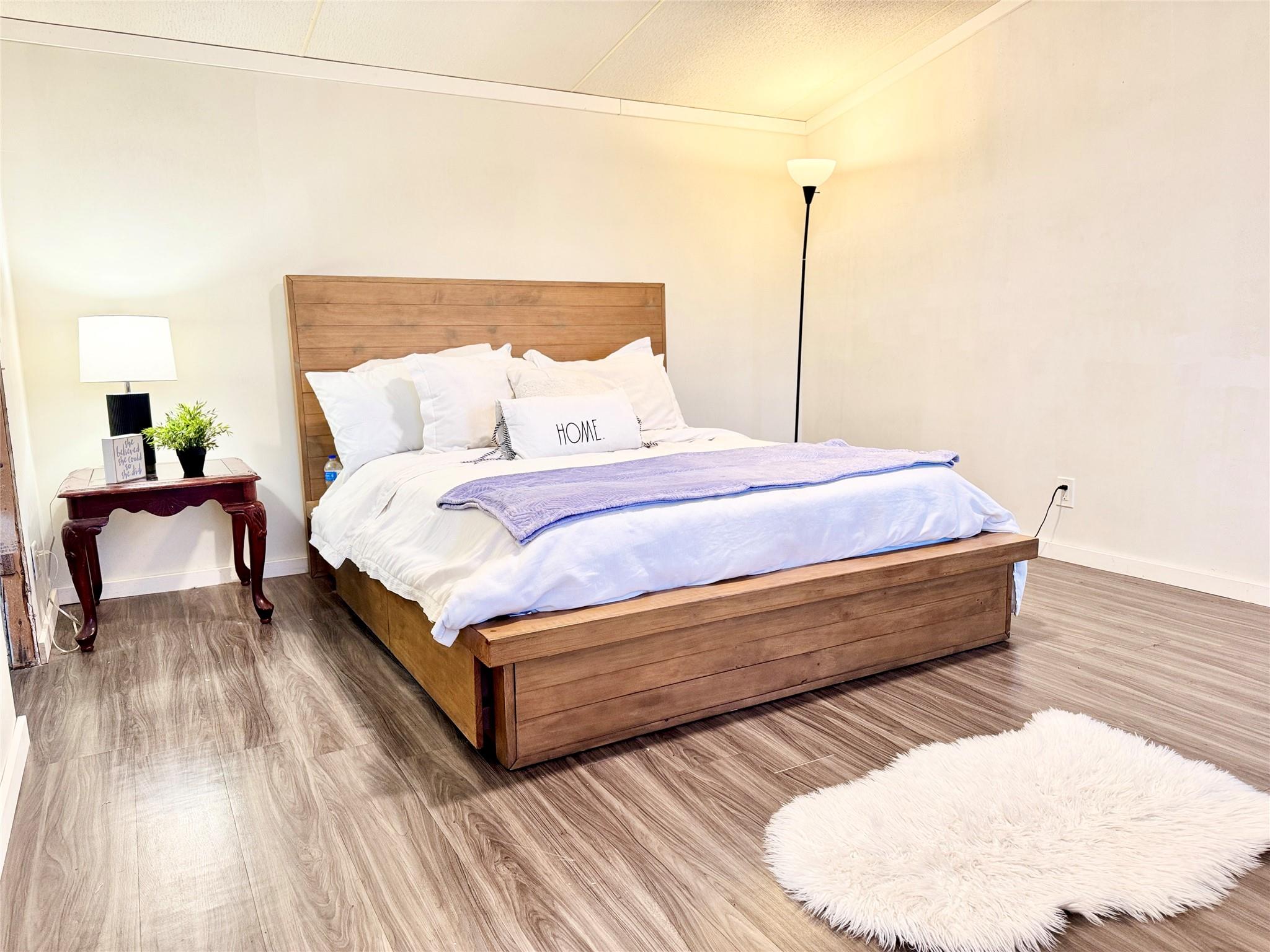 Manufactured Home