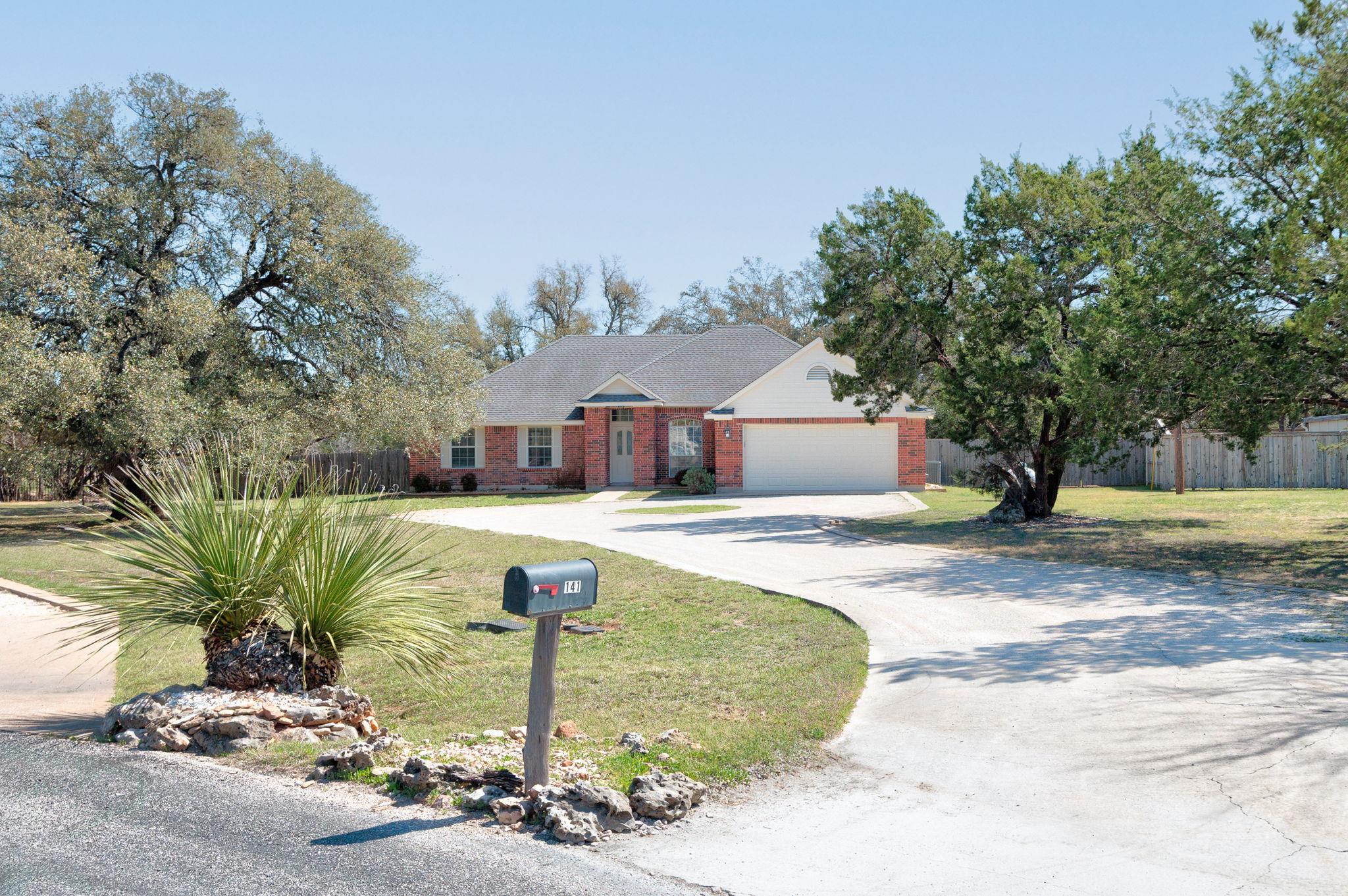 Single Family Residence