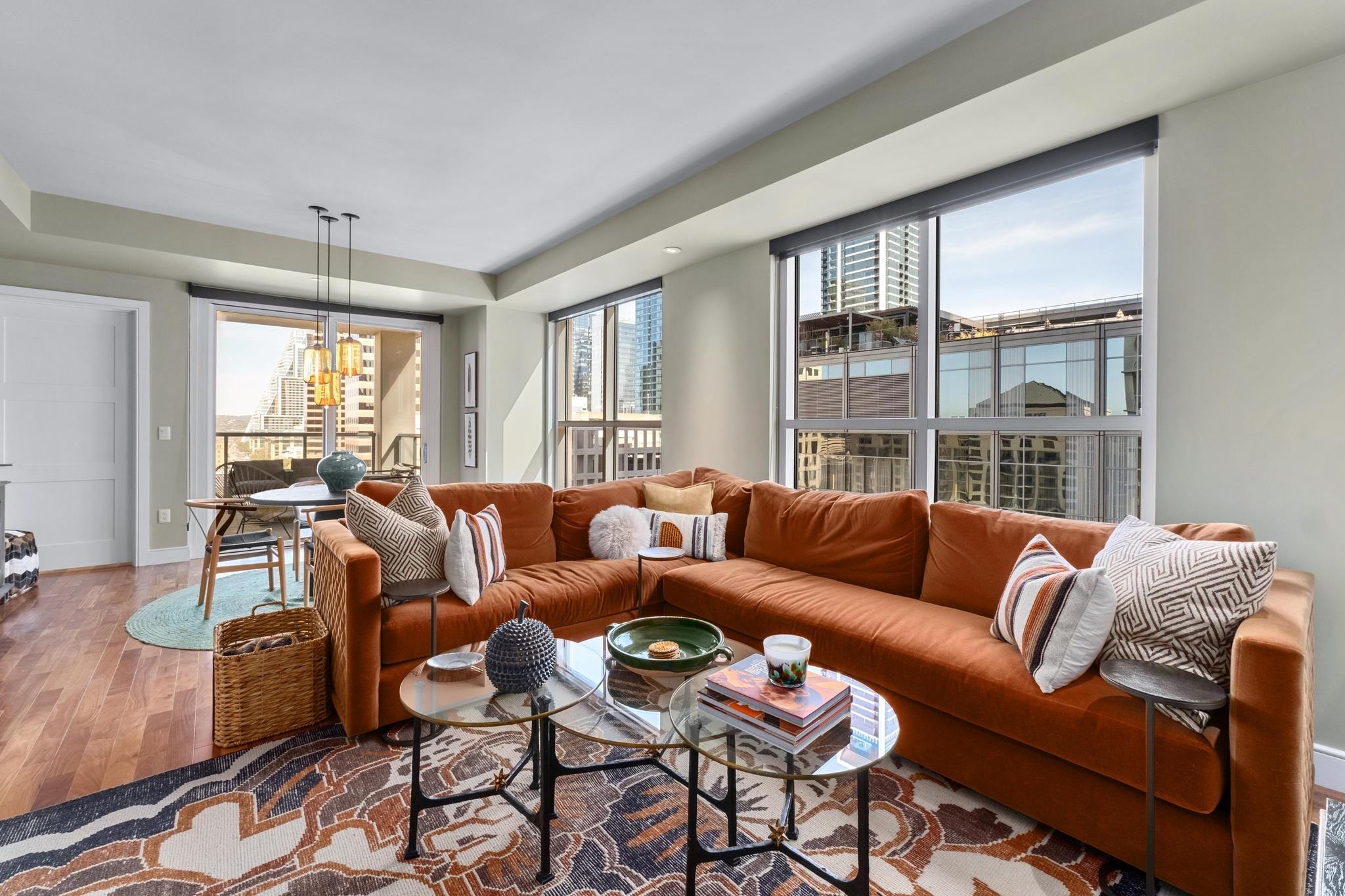 Condominium