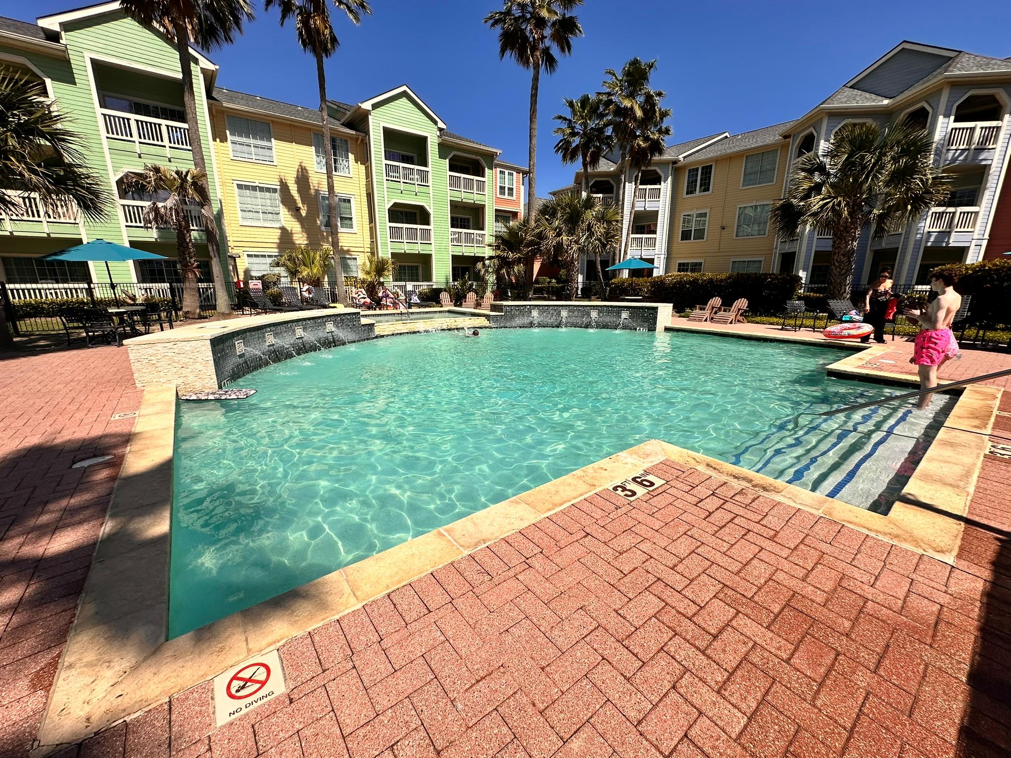 Condominium