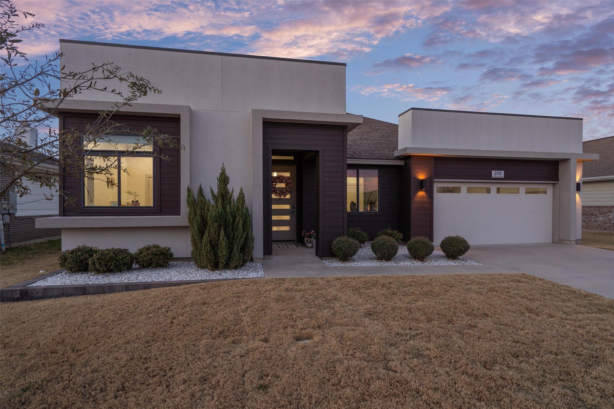 Single Family Residence