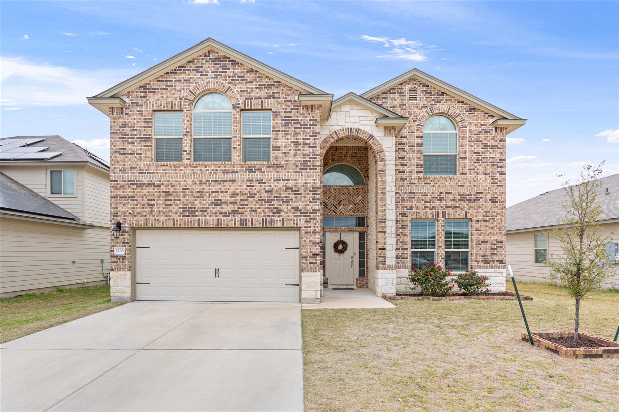 Single Family Residence