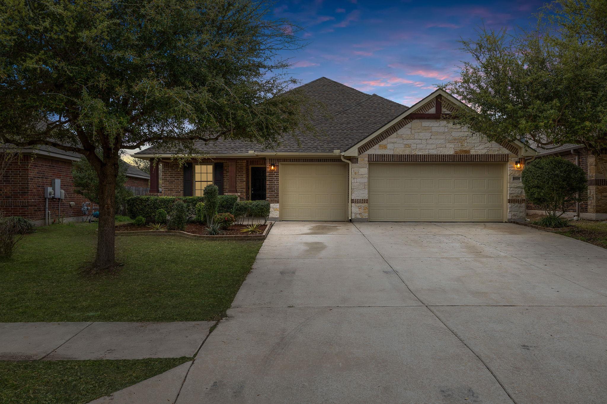 Single Family Residence