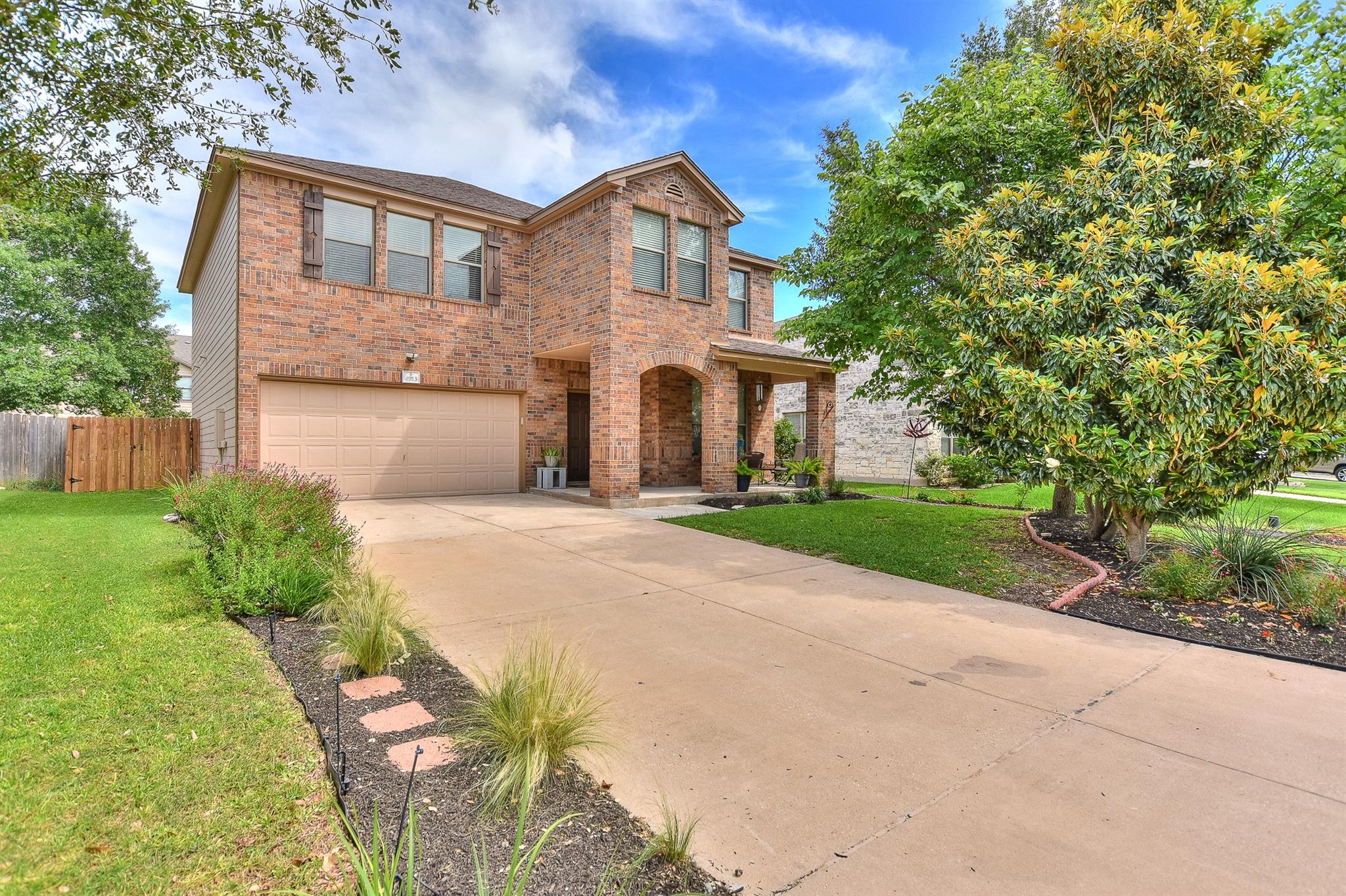 Single Family Residence