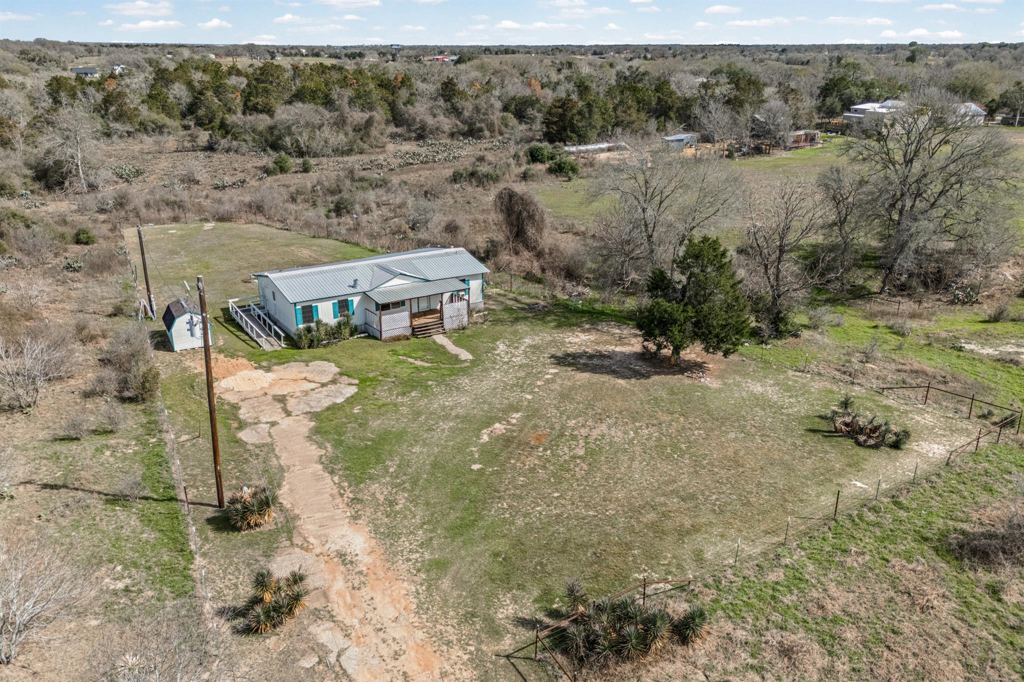 Manufactured Home