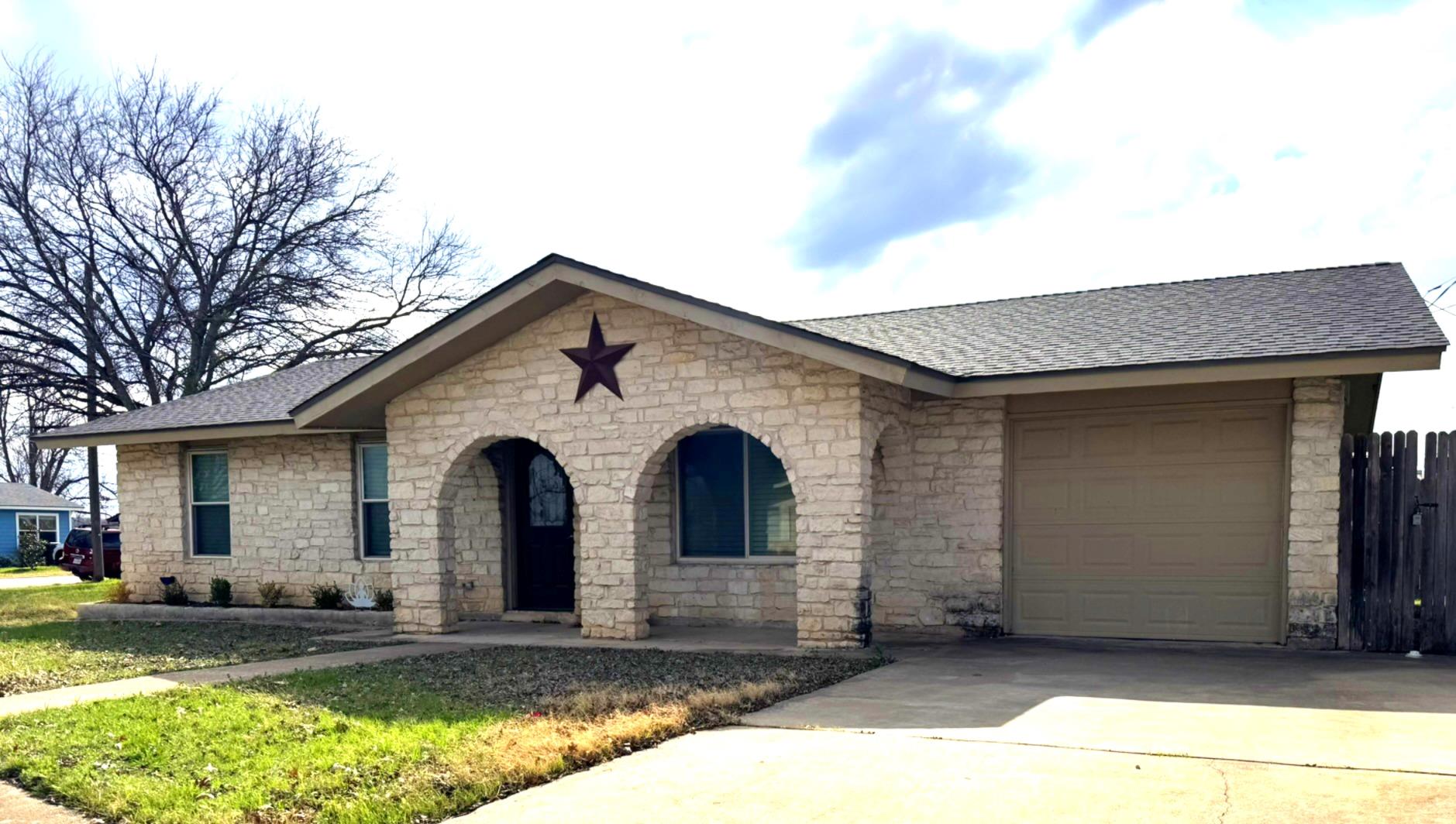 Single Family Residence