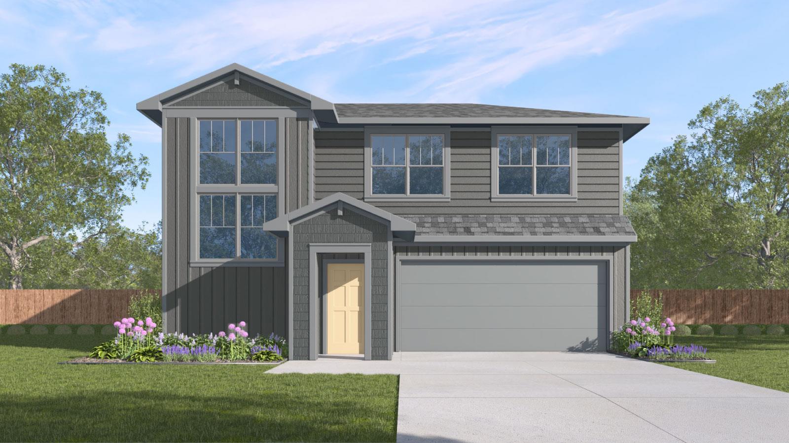 Single Family Residence